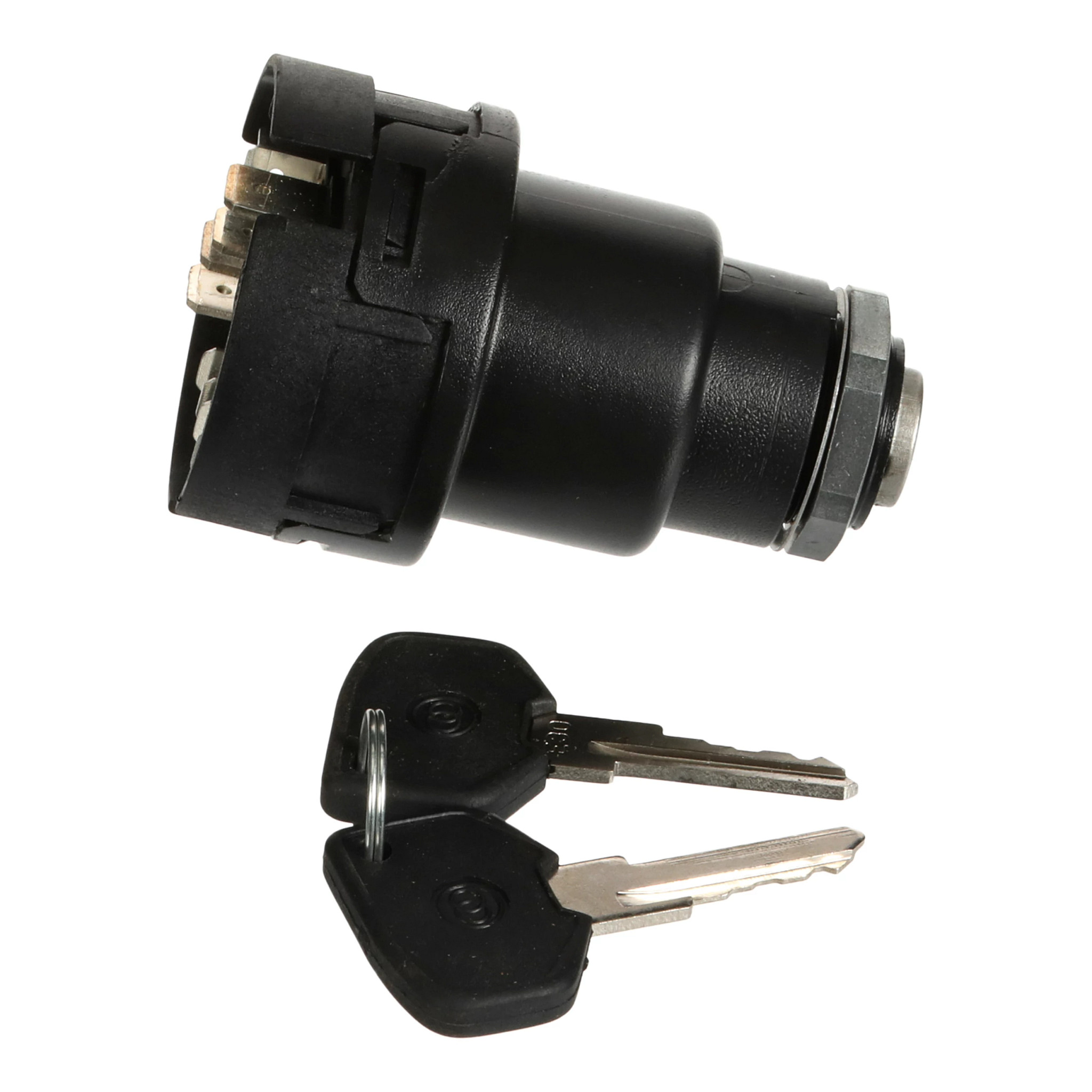 IGNITION SWITCH | NEWHOLLANDAG | US | EN