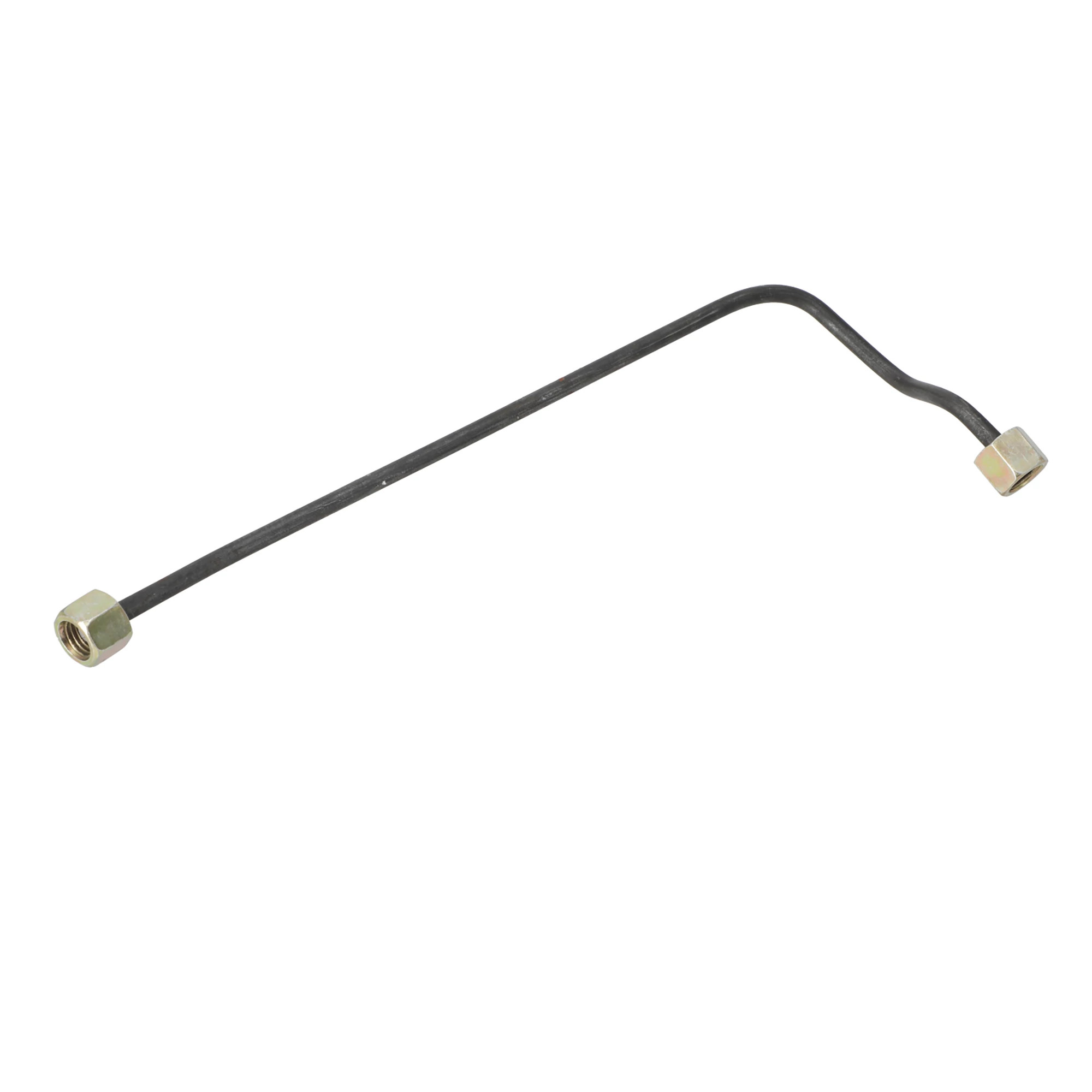 #4 Fuel Injection Pipe | NEWHOLLANDAG | CA | EN