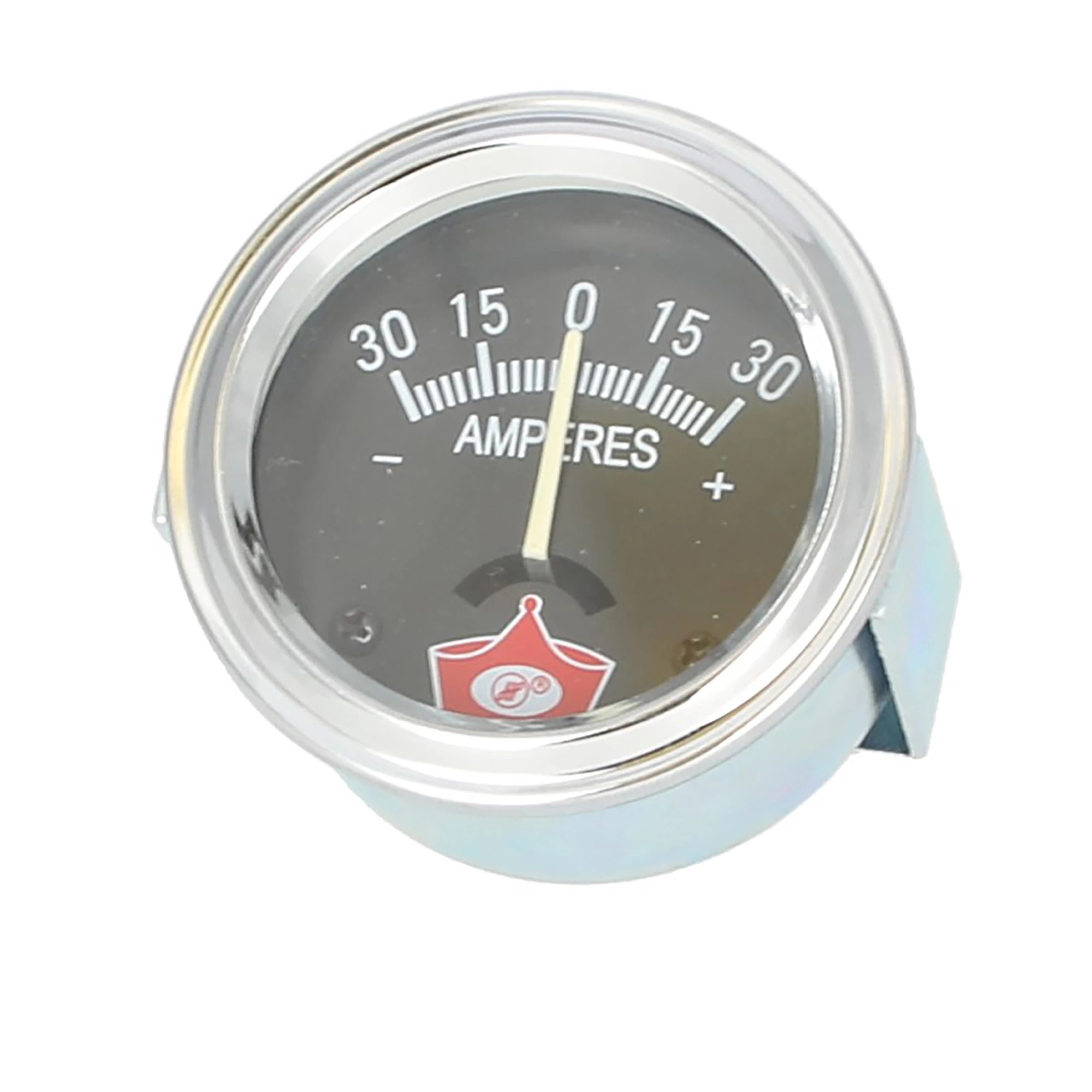 Amp Meter Gauge - 30-0-30 | CASEIH | CA | FR