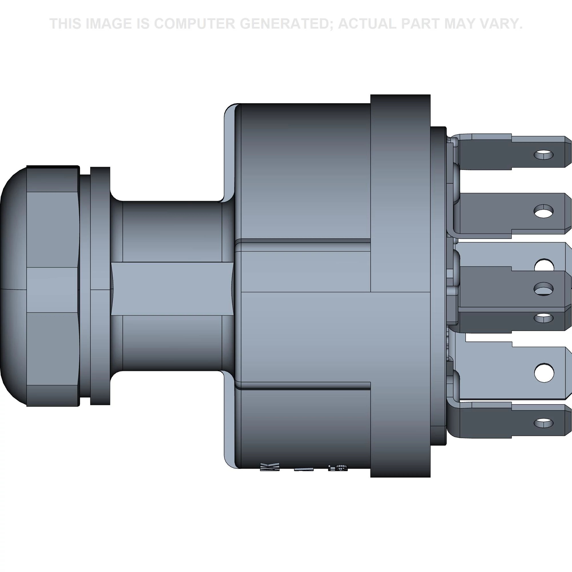 IGNITION SWITCH | NEWHOLLANDAG | US | EN