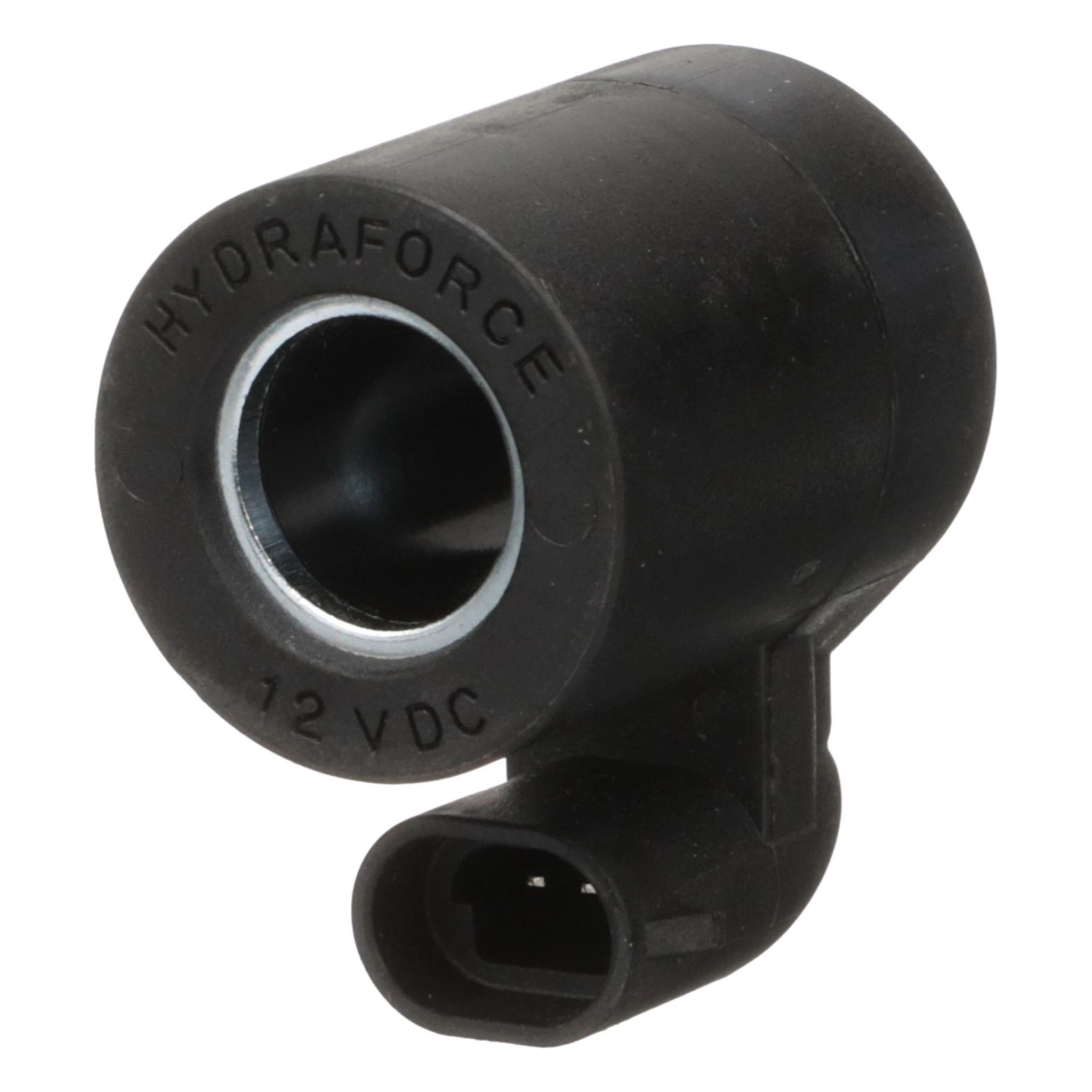 Serpentin à électrovalve - Pompes hydrauliques | NEWHOLLANDAG | CA | FR