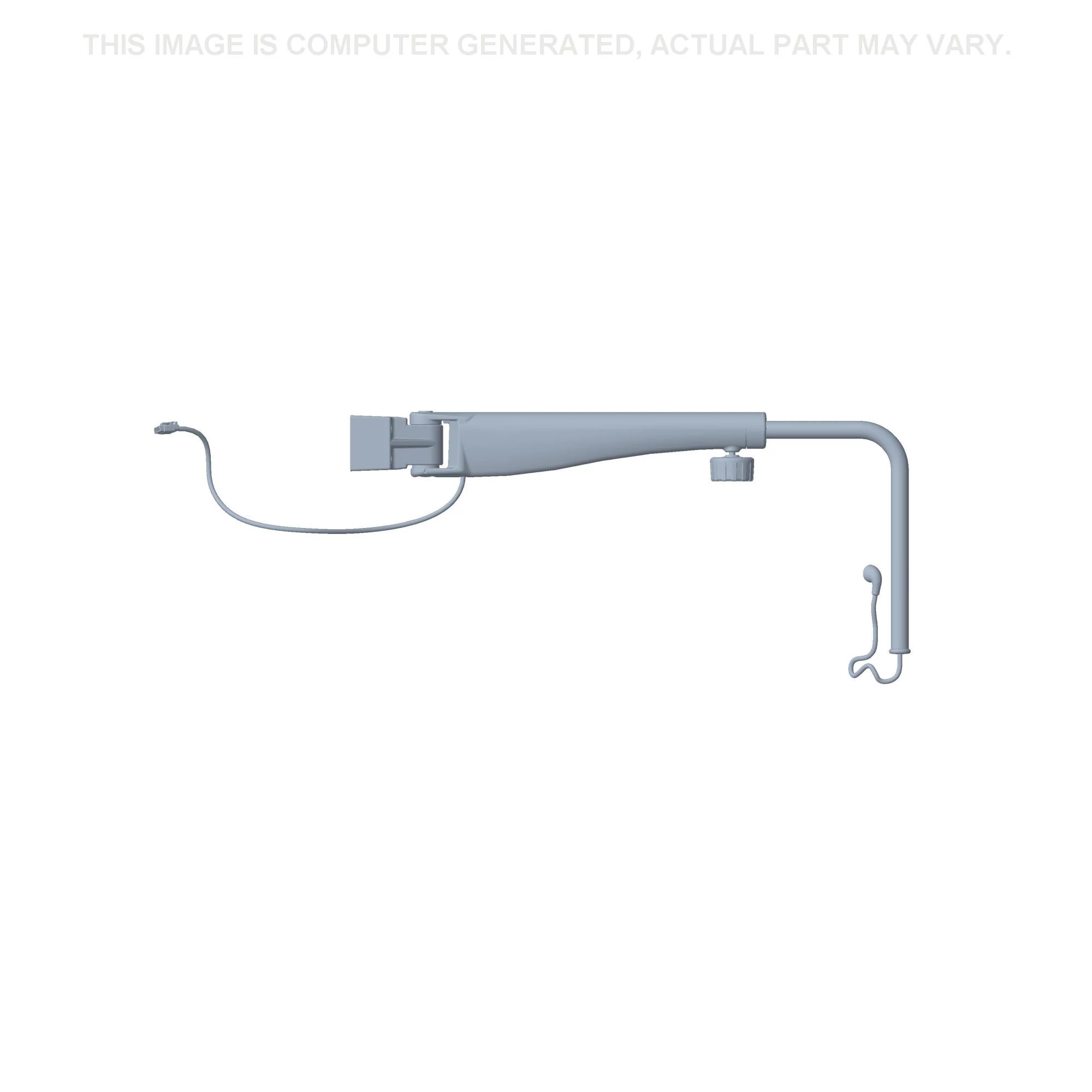 MIRROR ARM | CASEIH | AU | EN