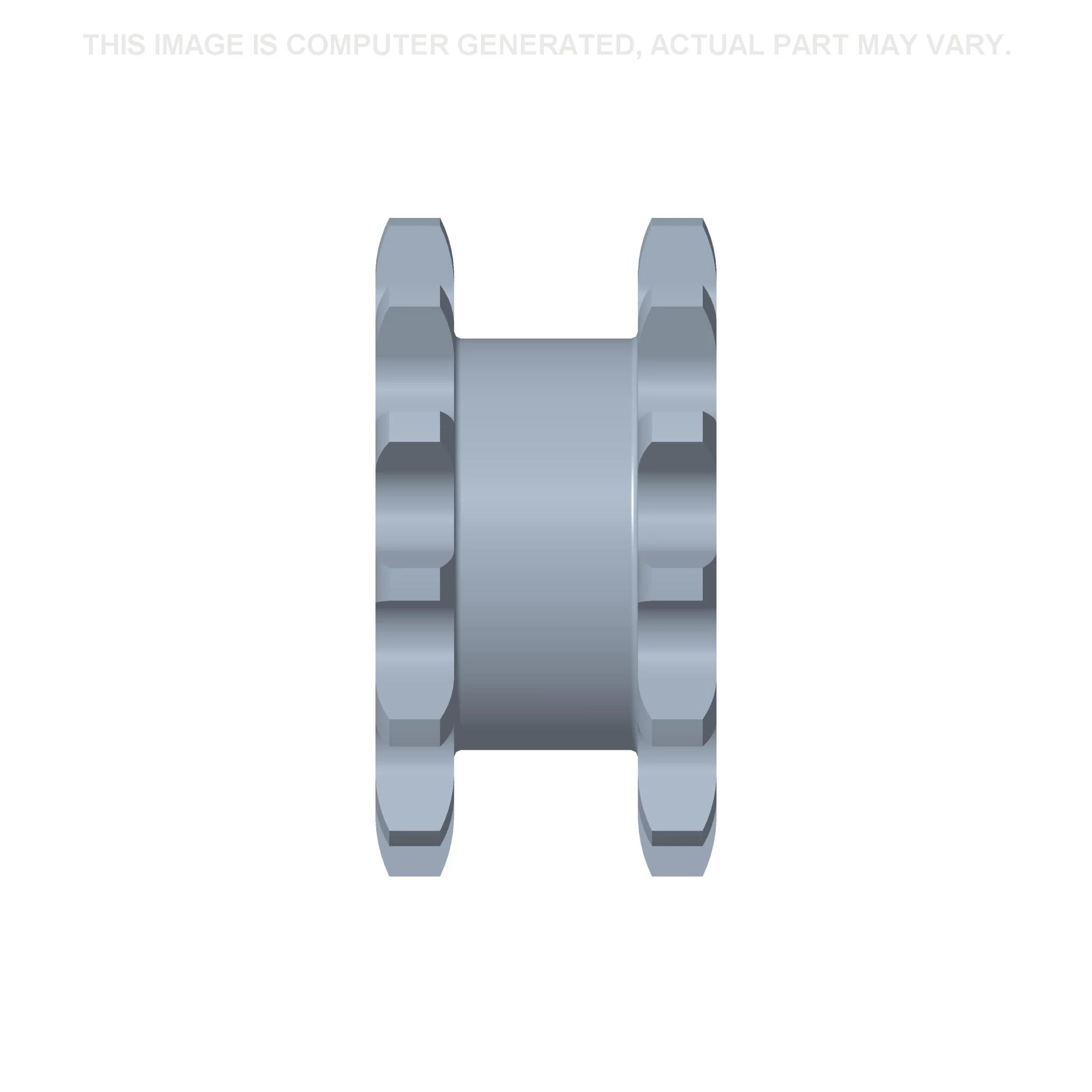 DRIVEN SPROCKET | NEWHOLLANDAG | EU | EN