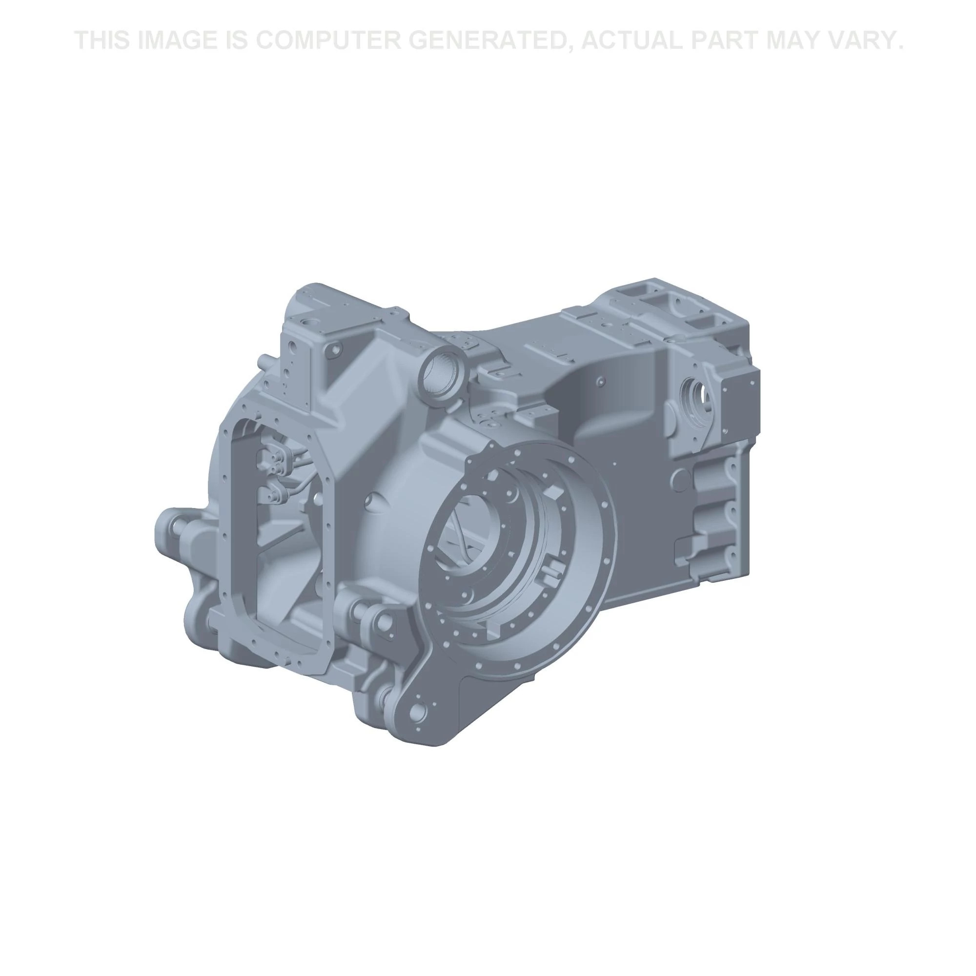 TRANSMISSION HOUSING | DEFAULT | EU | EN