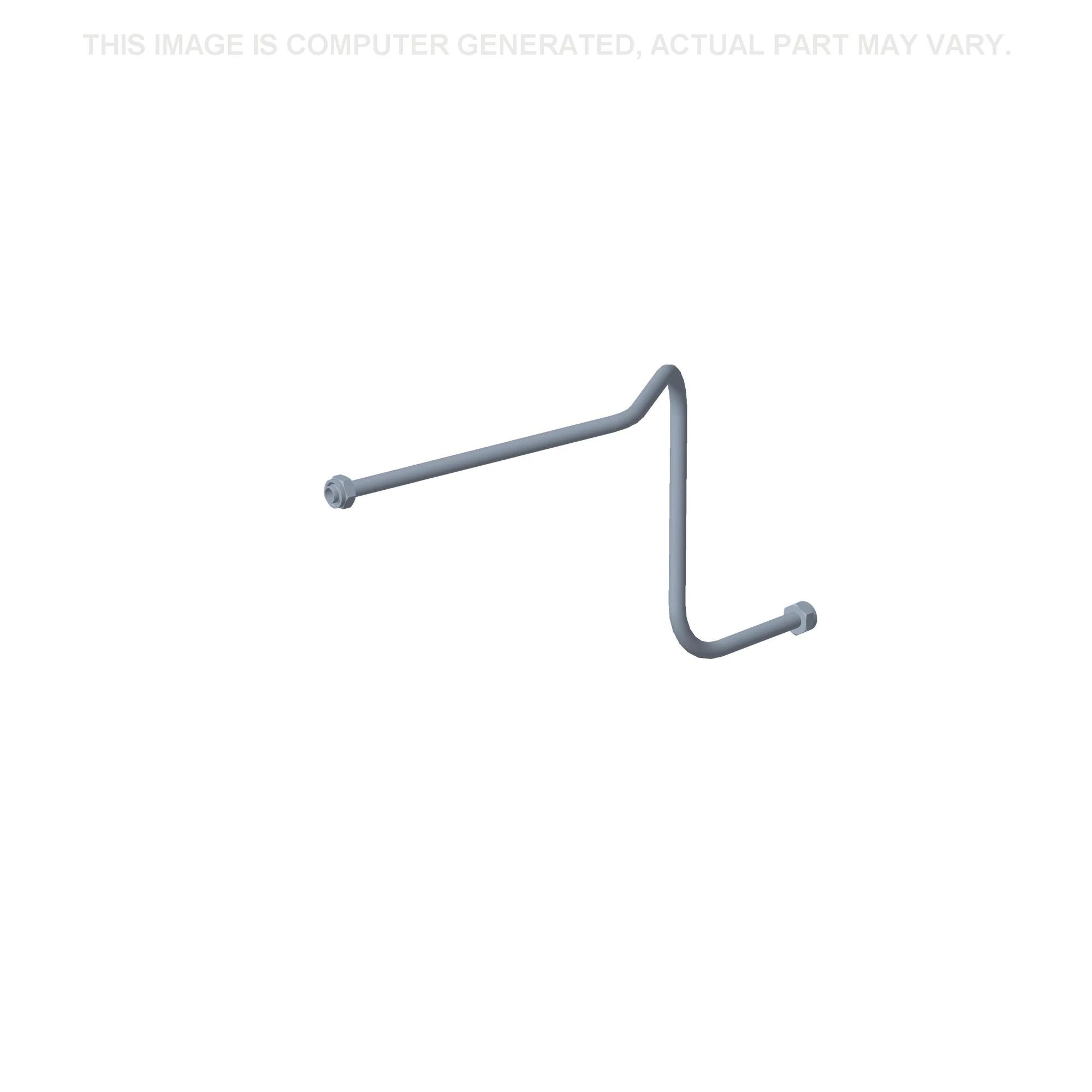 PRESSURE PIPE | CASEIH | CA | EN