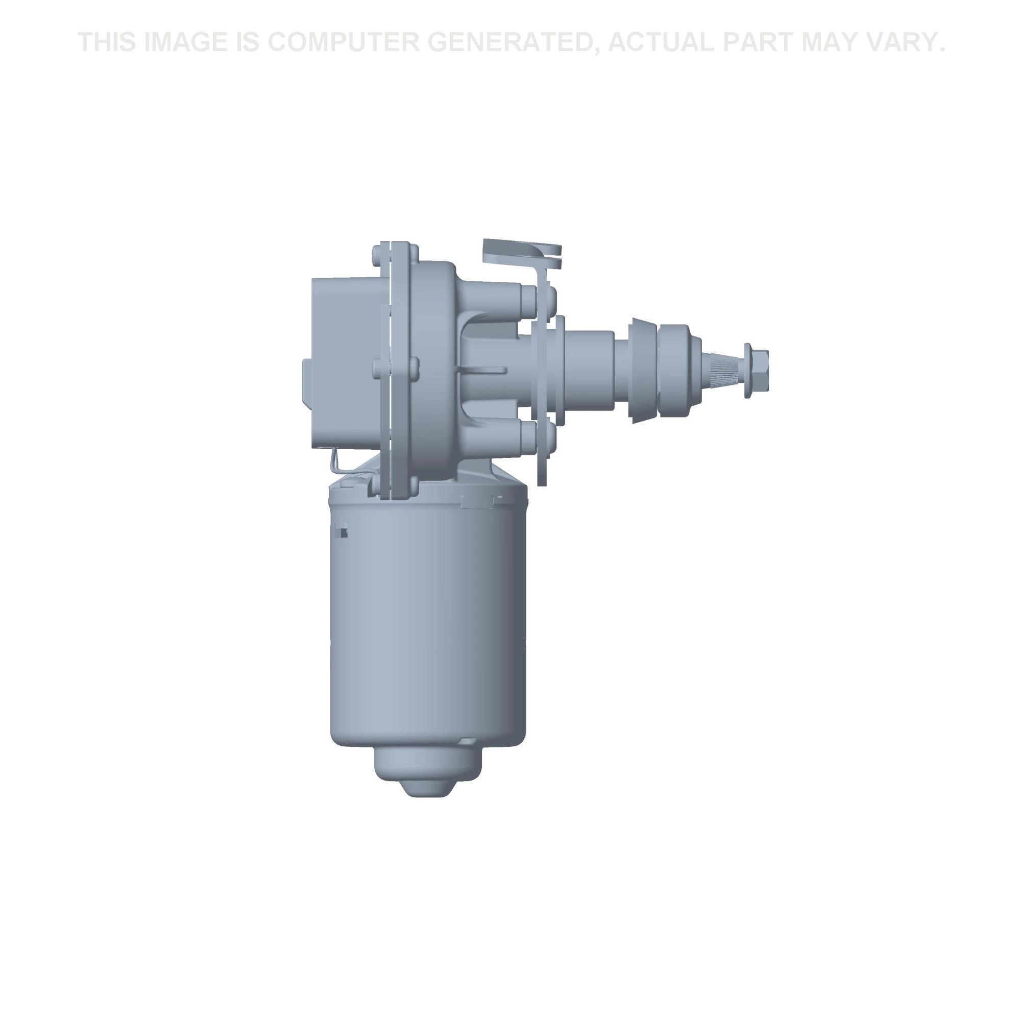 WIPER MOTOR | CASECE | AMEA | EN
