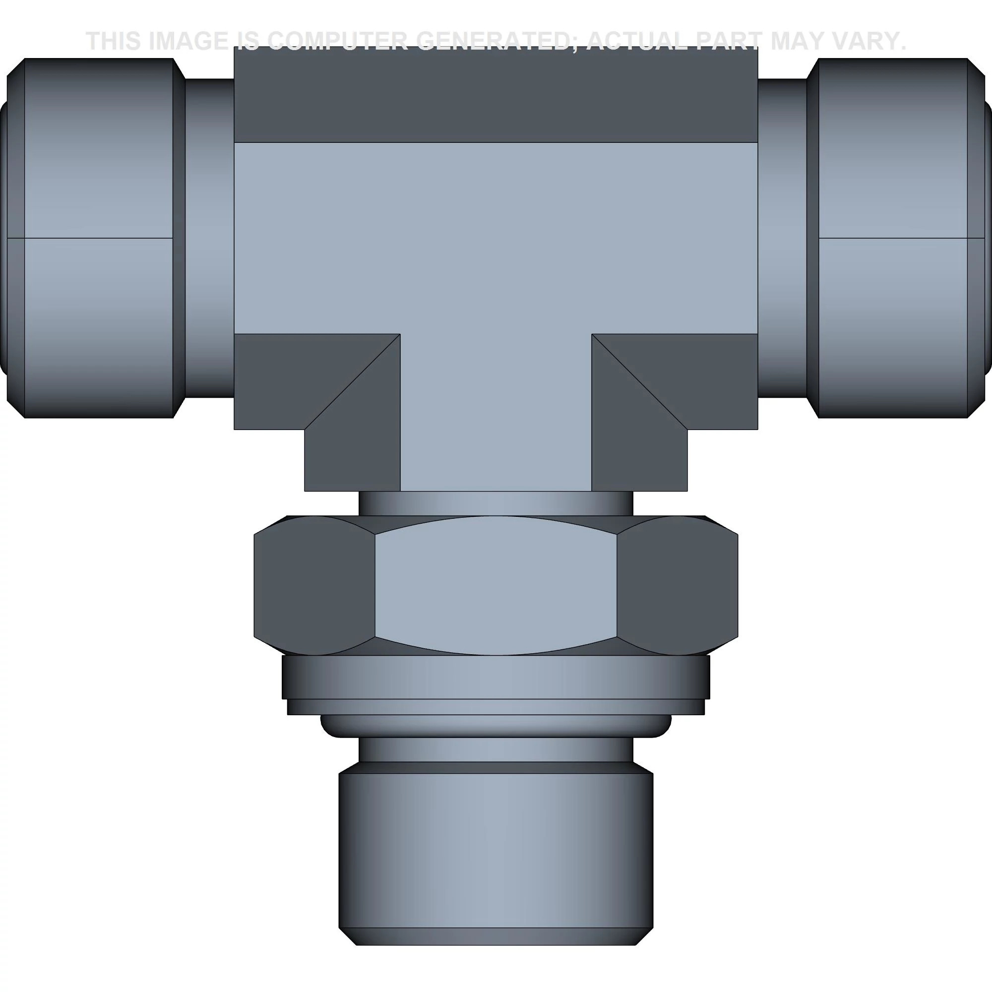 BRANCH TEE | NEWHOLLANDCE | CA | EN