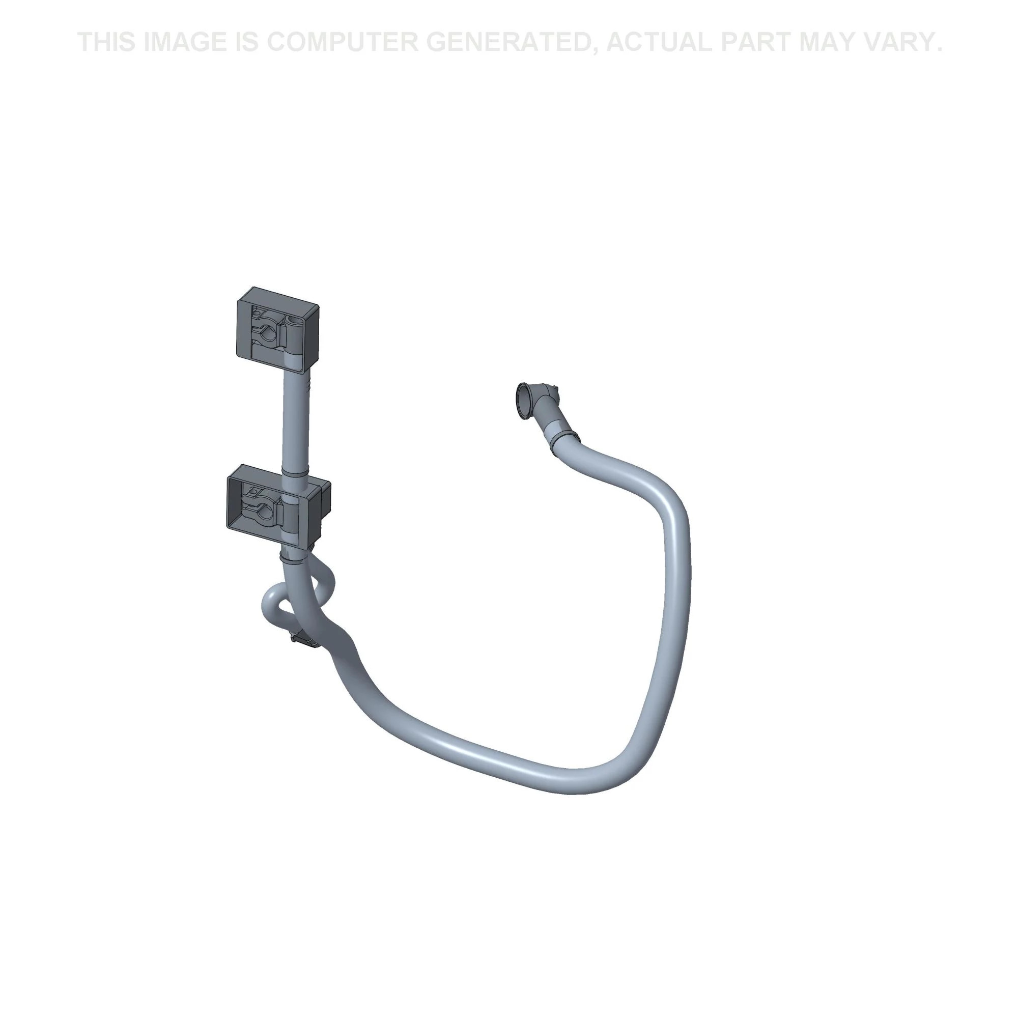 Pos Battery Cable | NEWHOLLANDAG | CA | EN