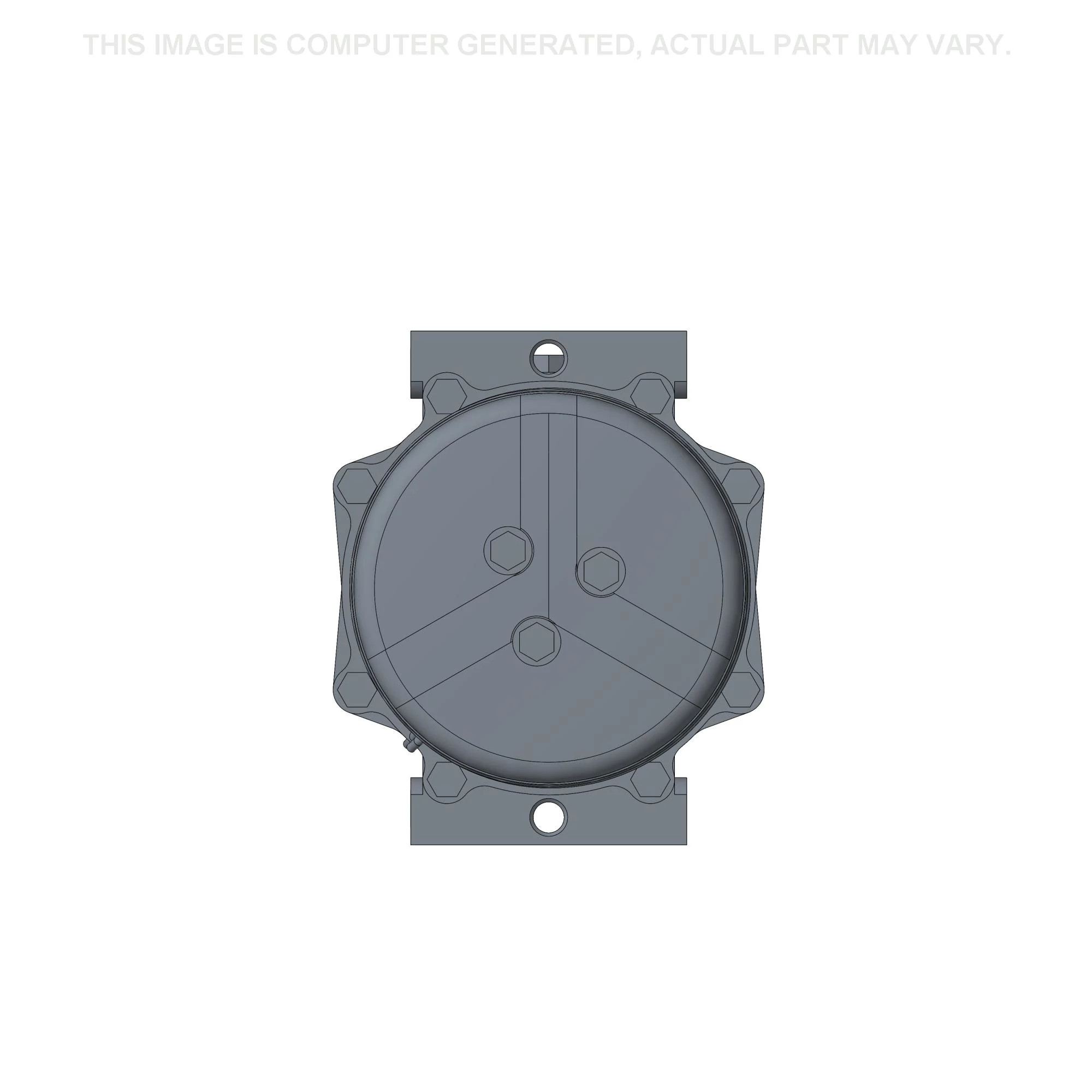 REMAN-A/C COMPRESSOR | CASEIH | EU | EN