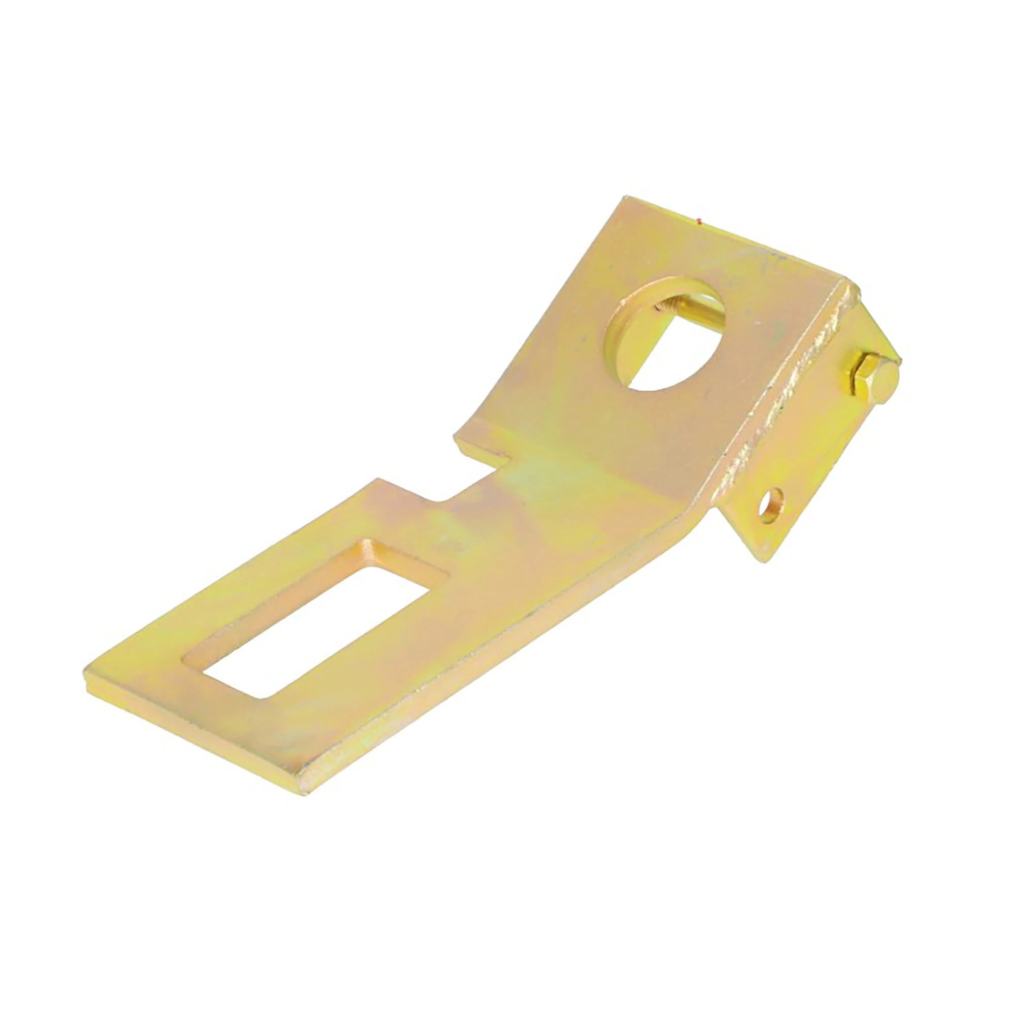 Drawbar Lock | CASECE | US | EN