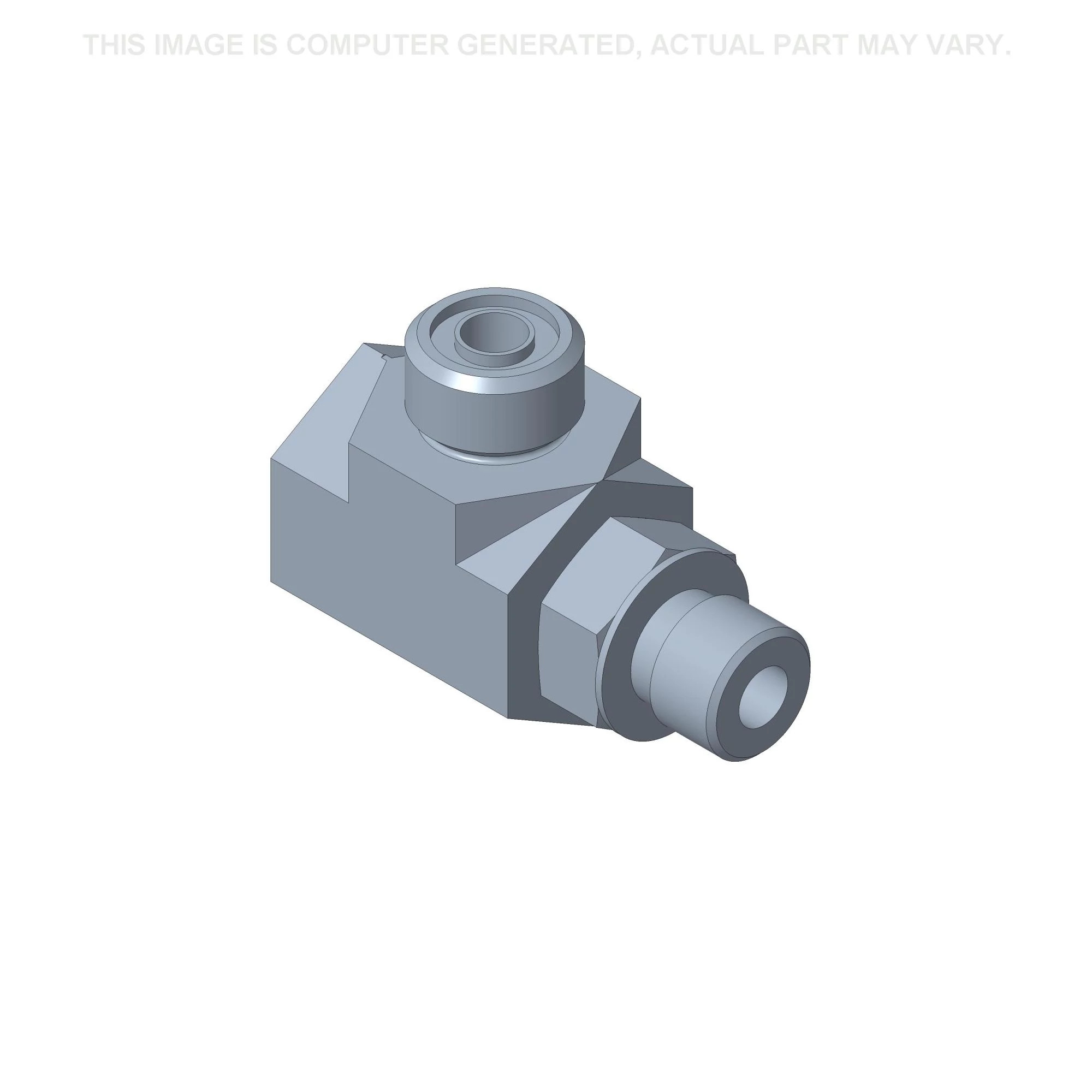 Conector T Macho-fem | CASECE | BR | PT