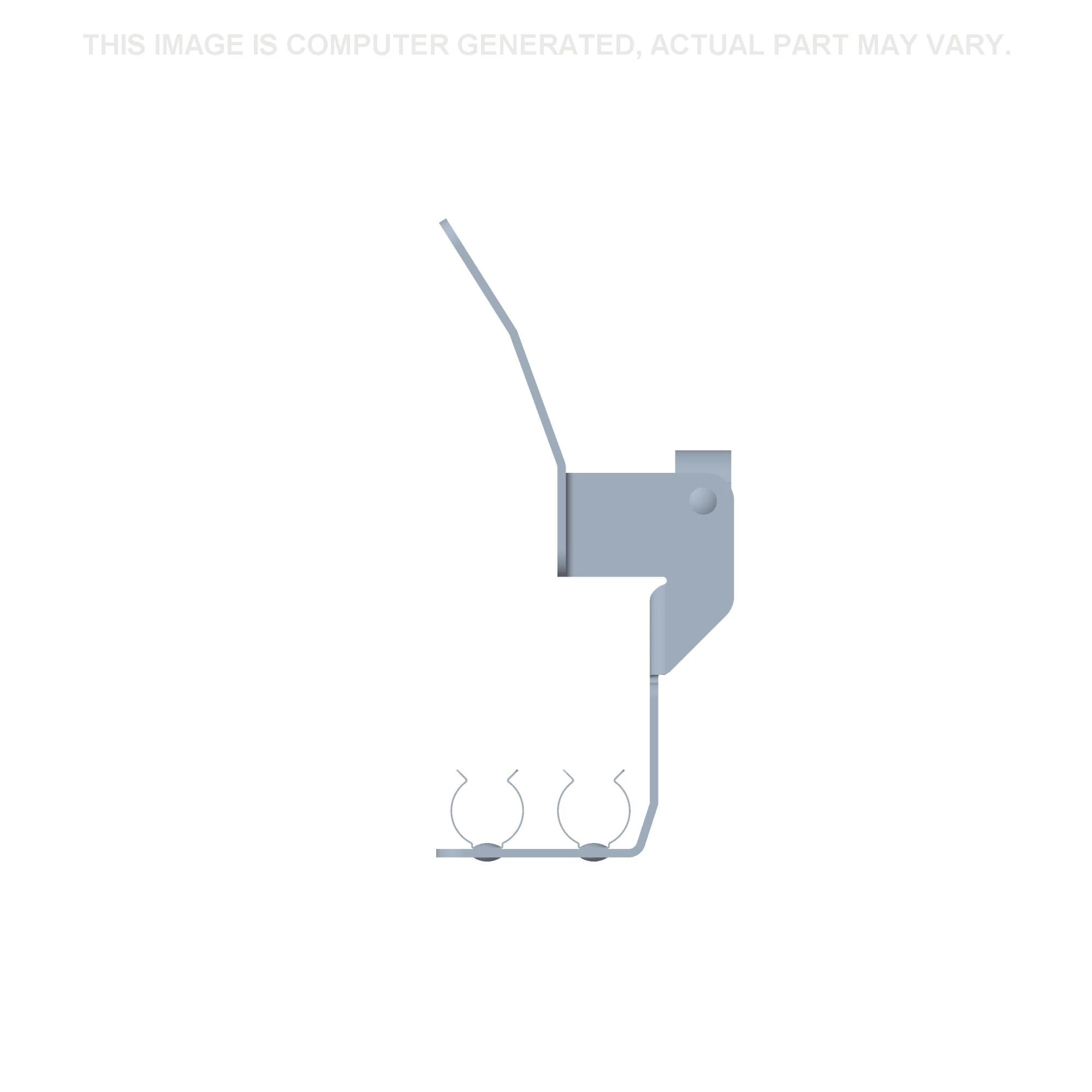 BRACKET | NEWHOLLANDAG | EU | FR