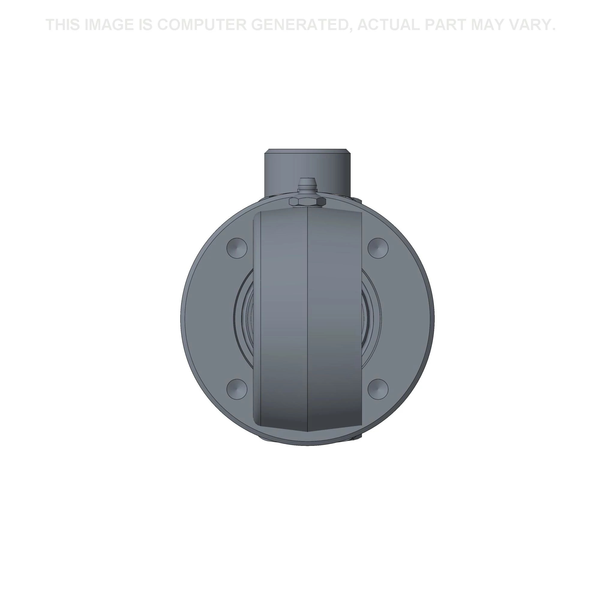 HYDRAULIC CYLINDER | CASECE | CA | EN