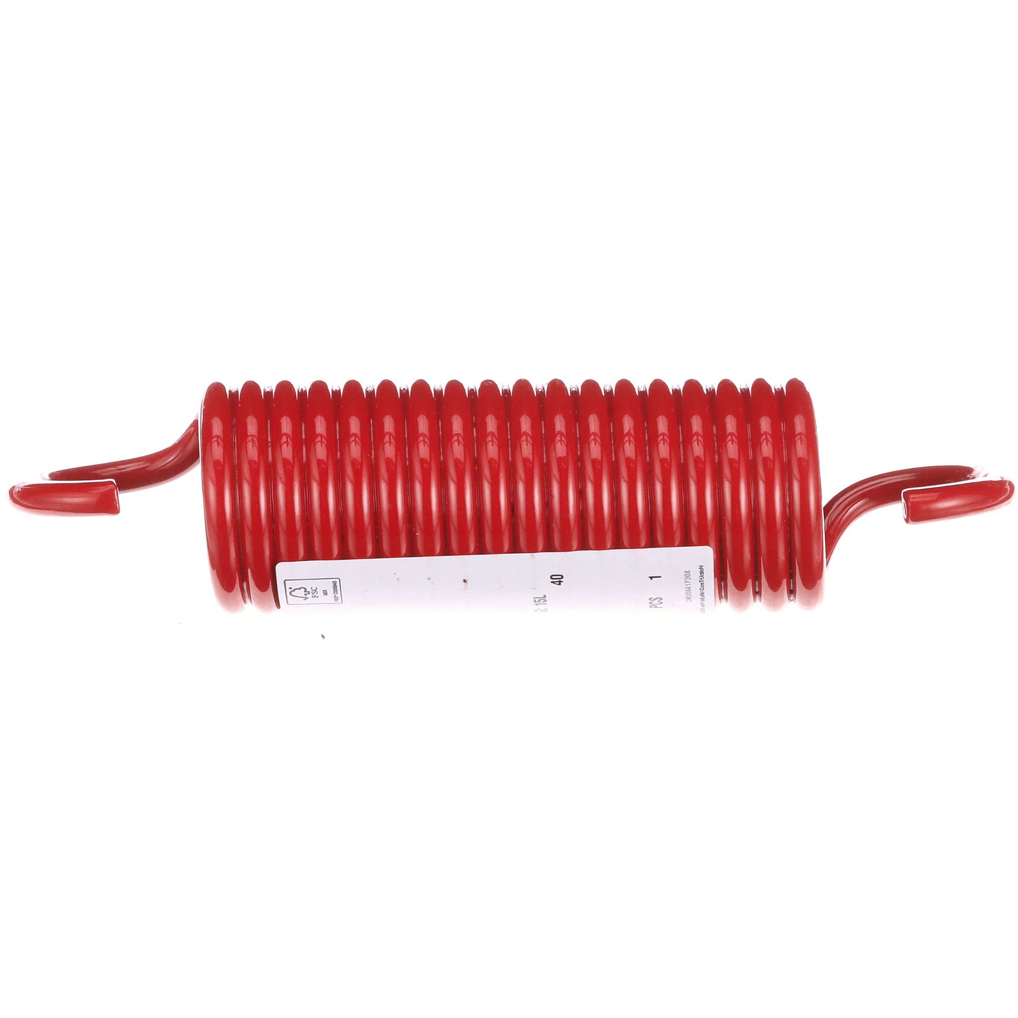 TENSION SPRING | NEWHOLLANDAG | EU | EN