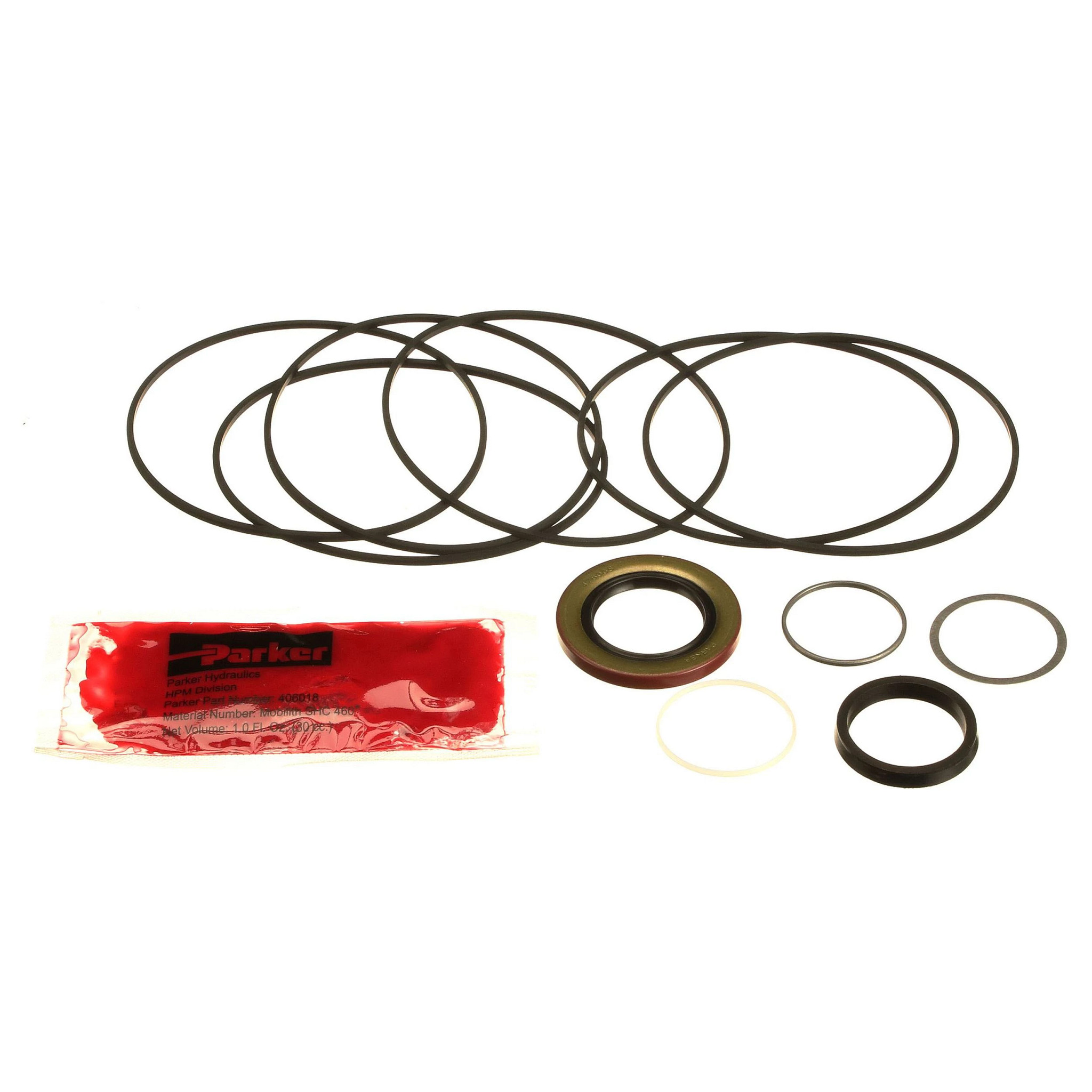 KIT DE JOINTS | NEWHOLLANDAG | FR | FR