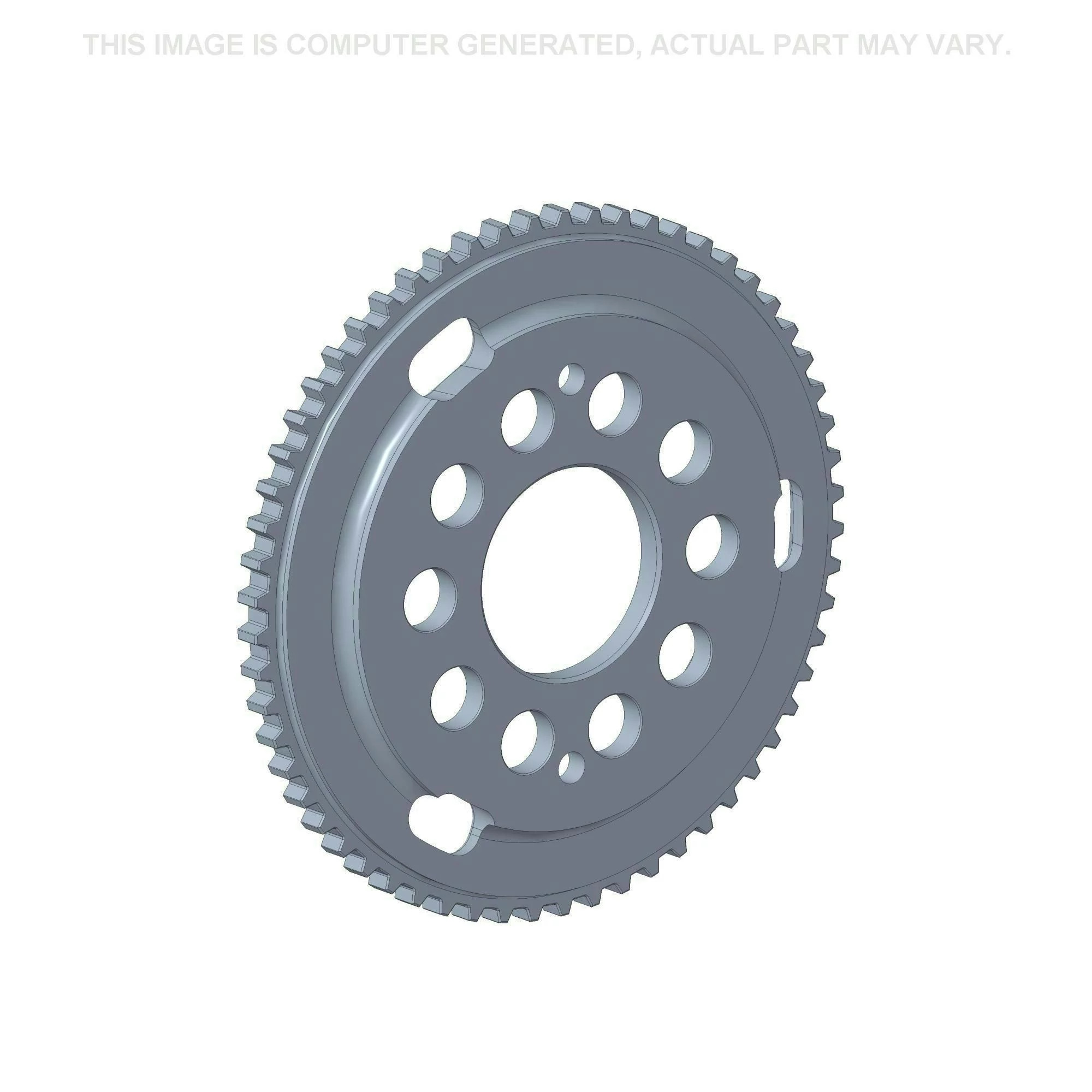 Ring Gear | NEWHOLLANDCE | CA | EN