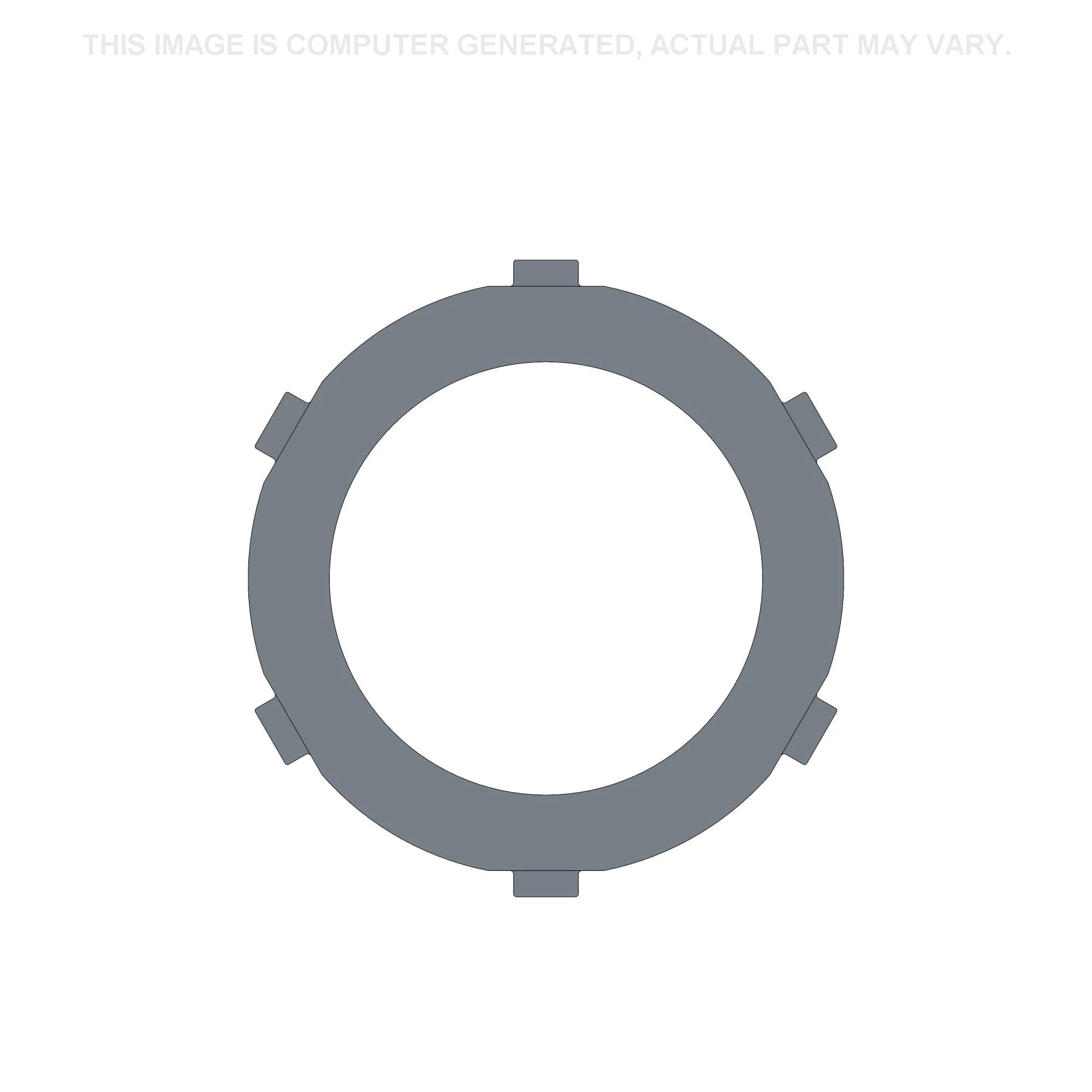 DISCO | CASEIH | IT | IT