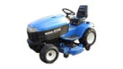 GT22 22HP GARDEN TRACTOR (POWER STEERING) | CASEIH | US | EN