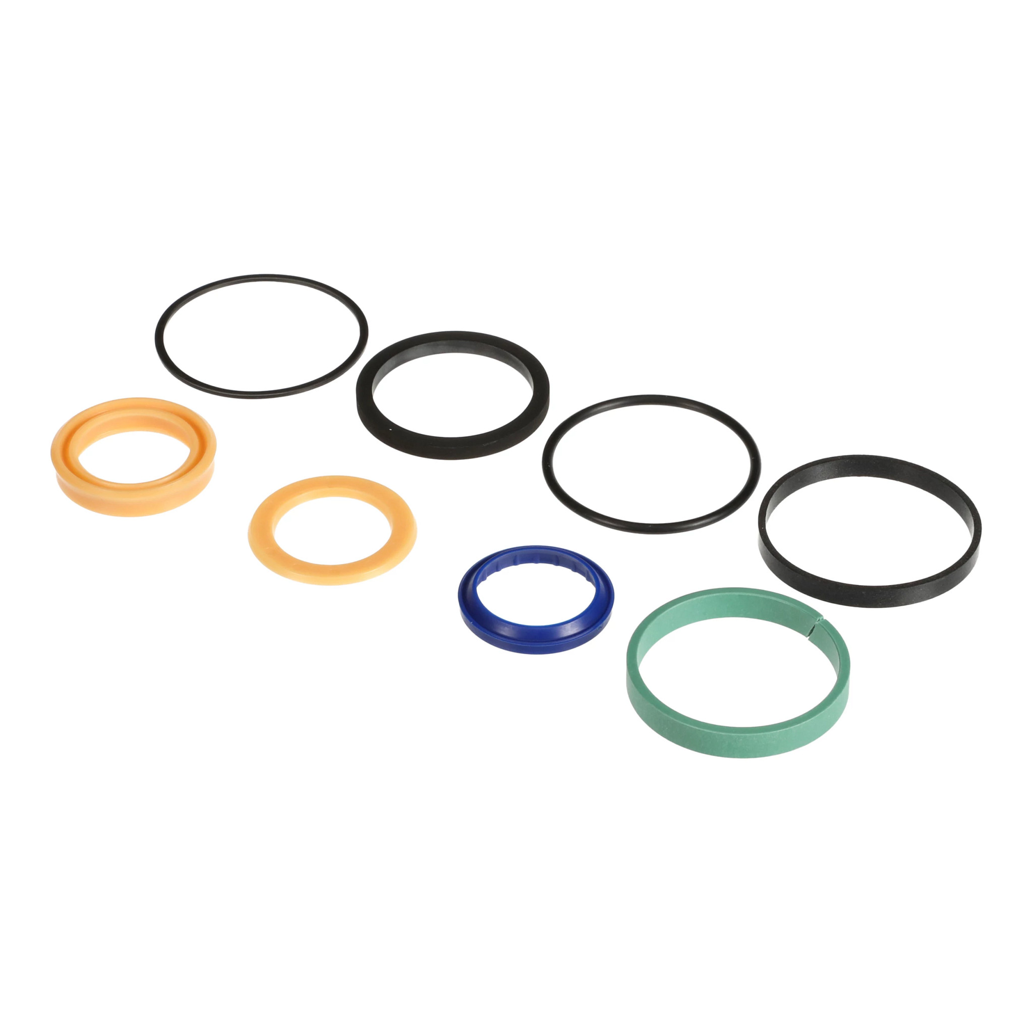 Seal Kit | NEWHOLLANDAG | US | EN