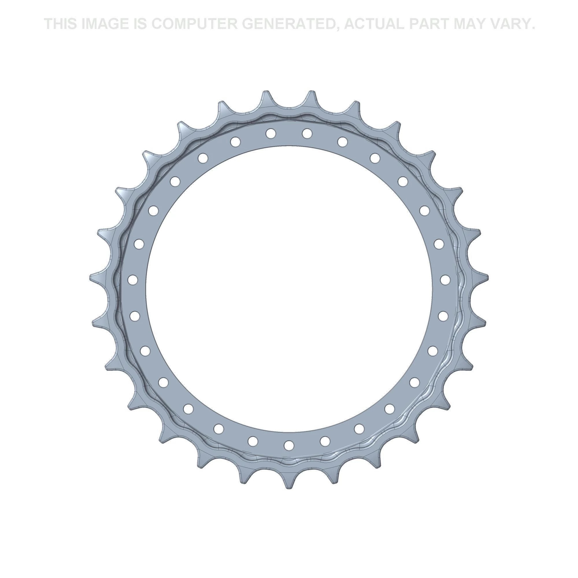 SPROCKET | CASECE | US | EN