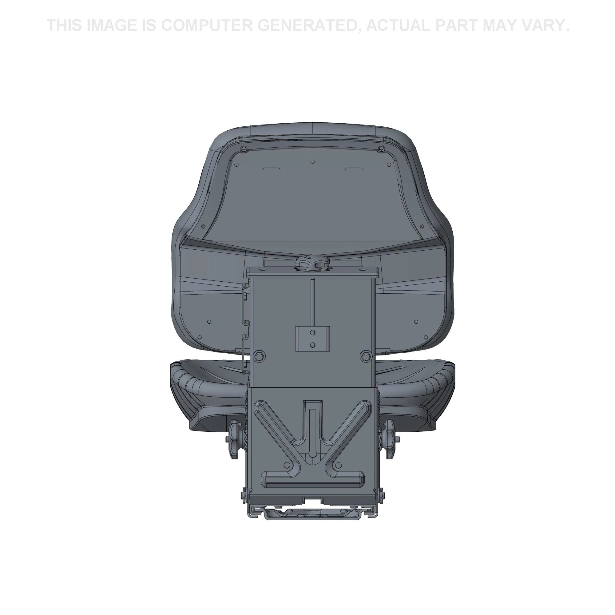 DRIVER SEAT | CASEIH | IE | EN