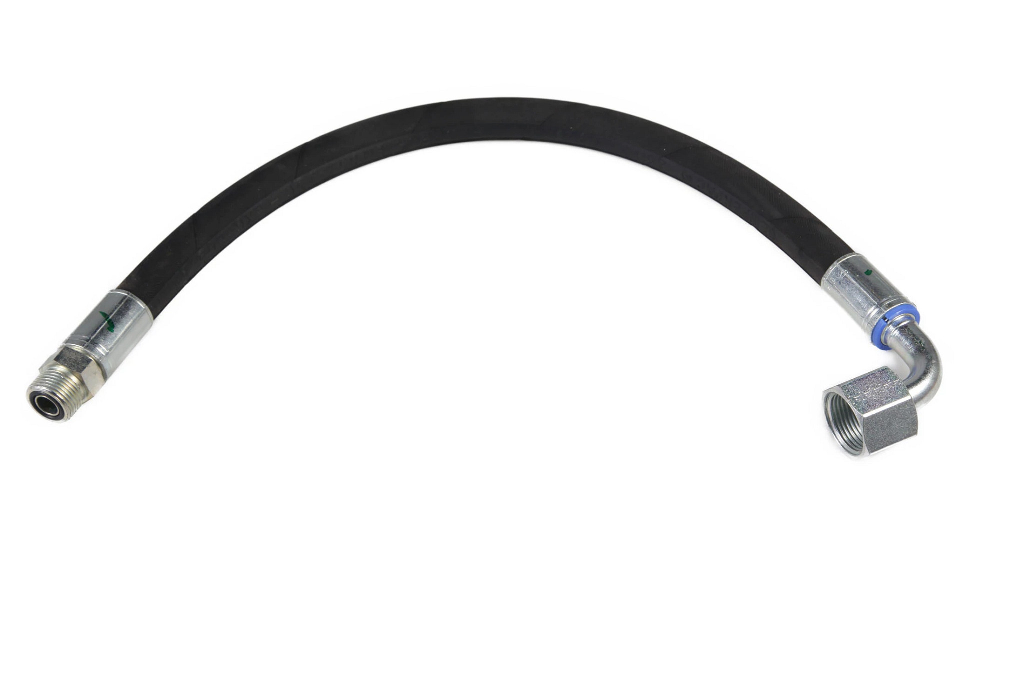 HYDRAULIC HOSE | NEWHOLLANDAG | US | EN