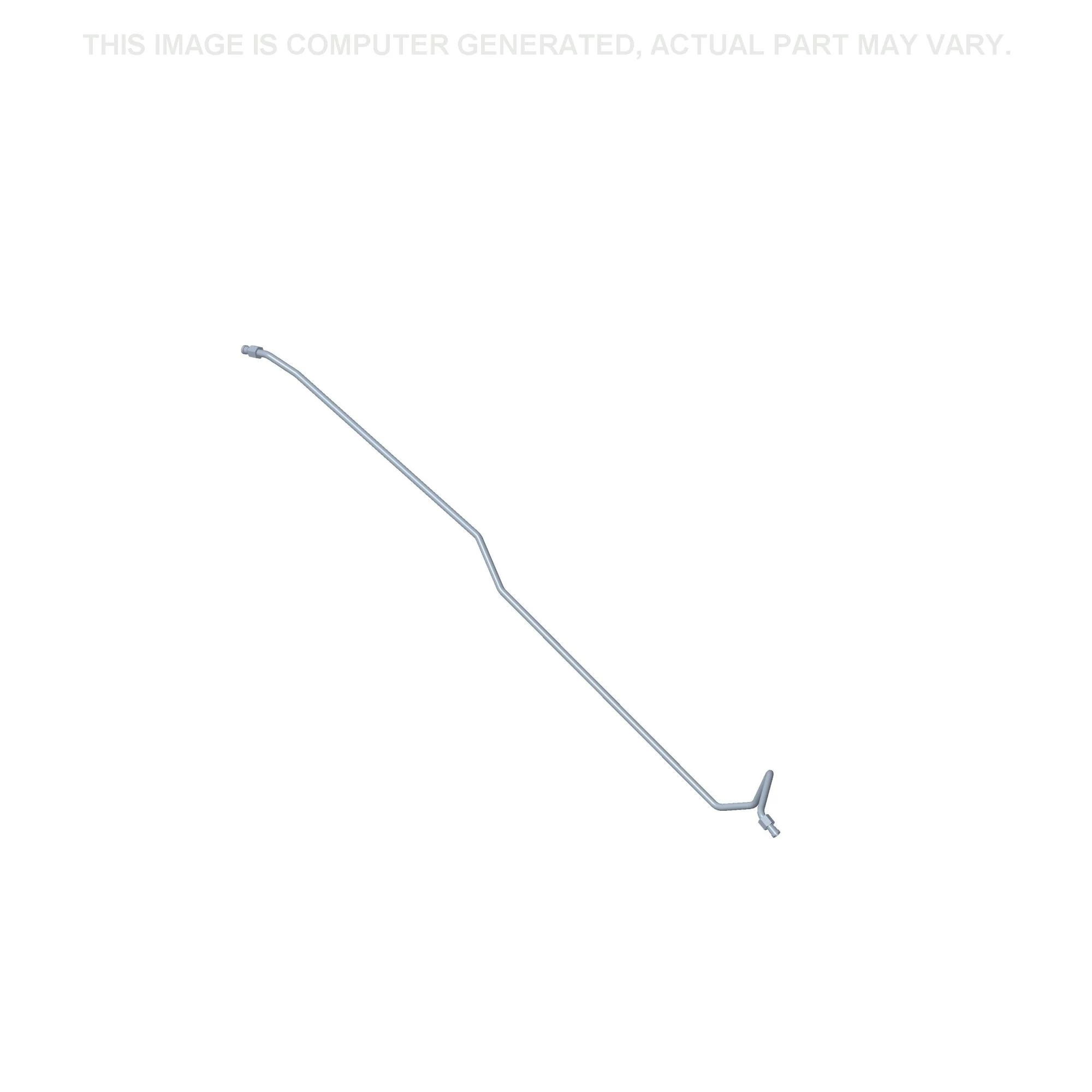 HYD TUBE | NEWHOLLANDCE | US | EN