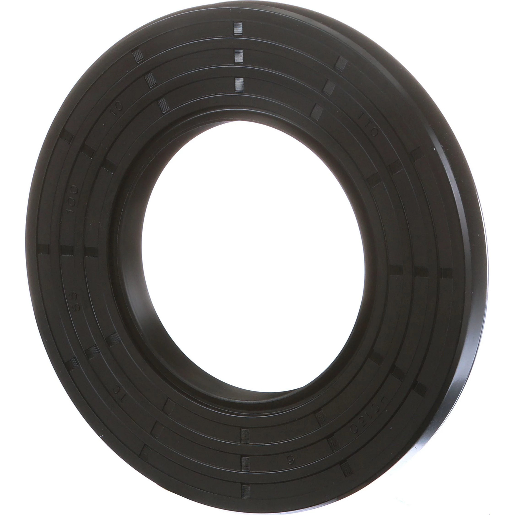 Lip Seal - 55 mm ID x 100 mm OD x 10 mm Thk | NEWHOLLANDAG | US | EN