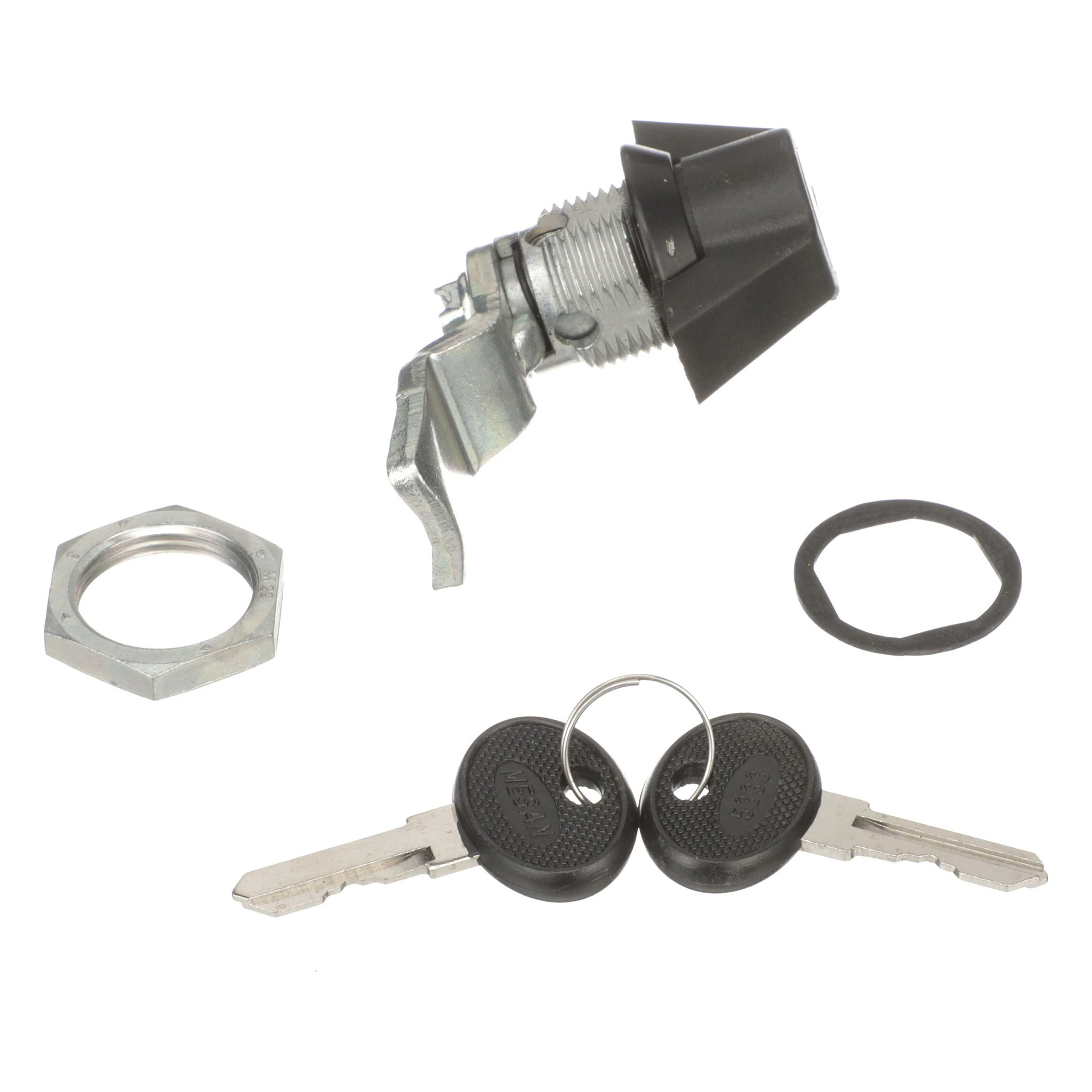 CERRADURA | CASEIH | ES | ES