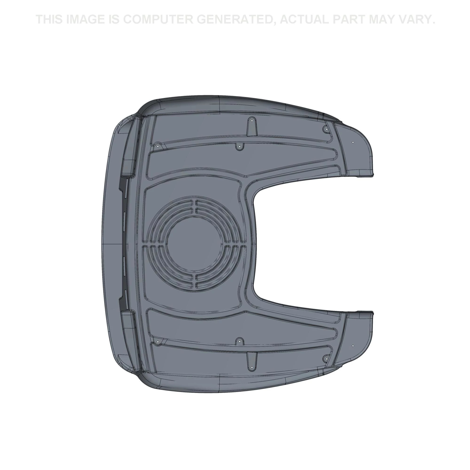 TECHO | NEWHOLLANDAG | ES | ES