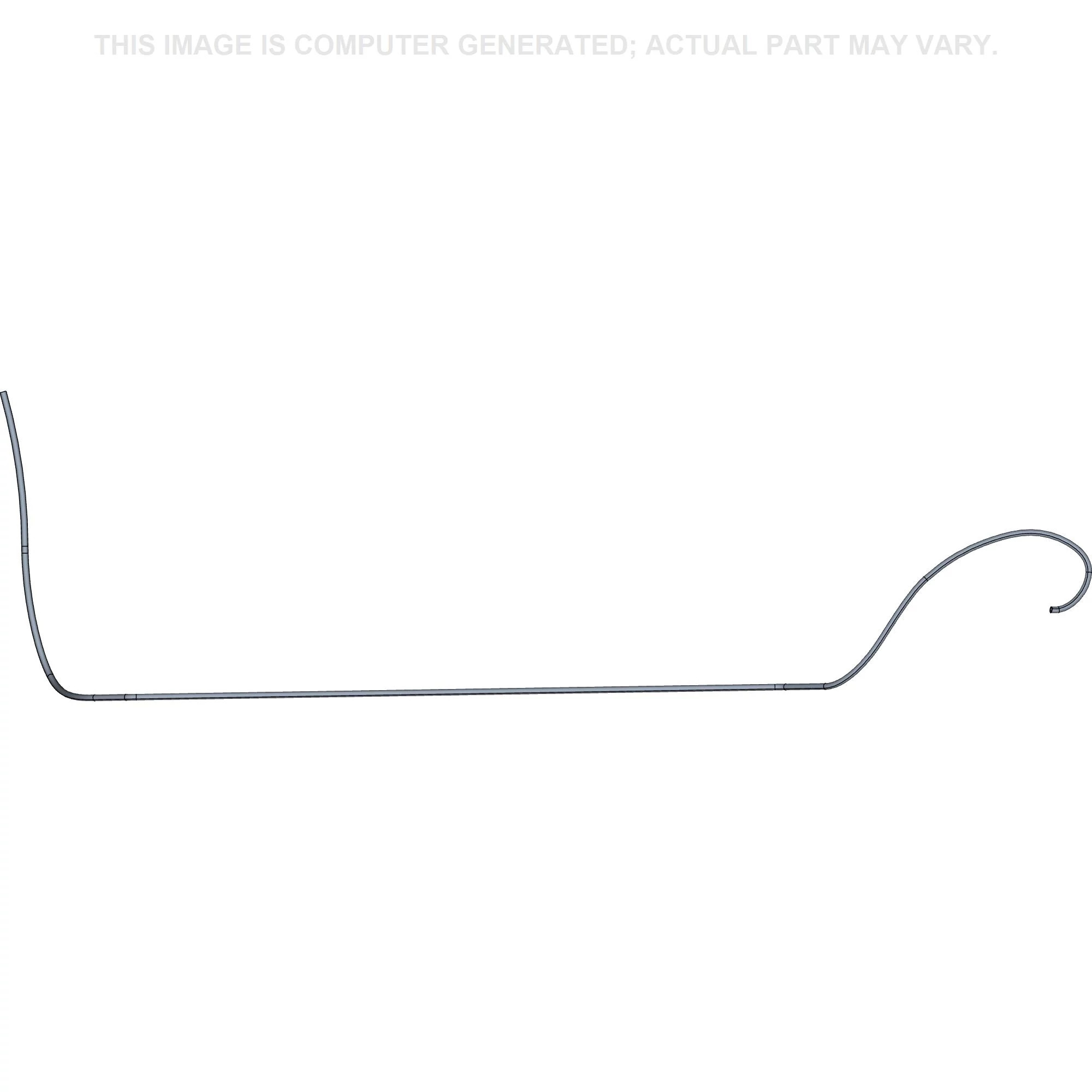 TUYAU DE LAVE-GLACE | CASEIH | EU | FR