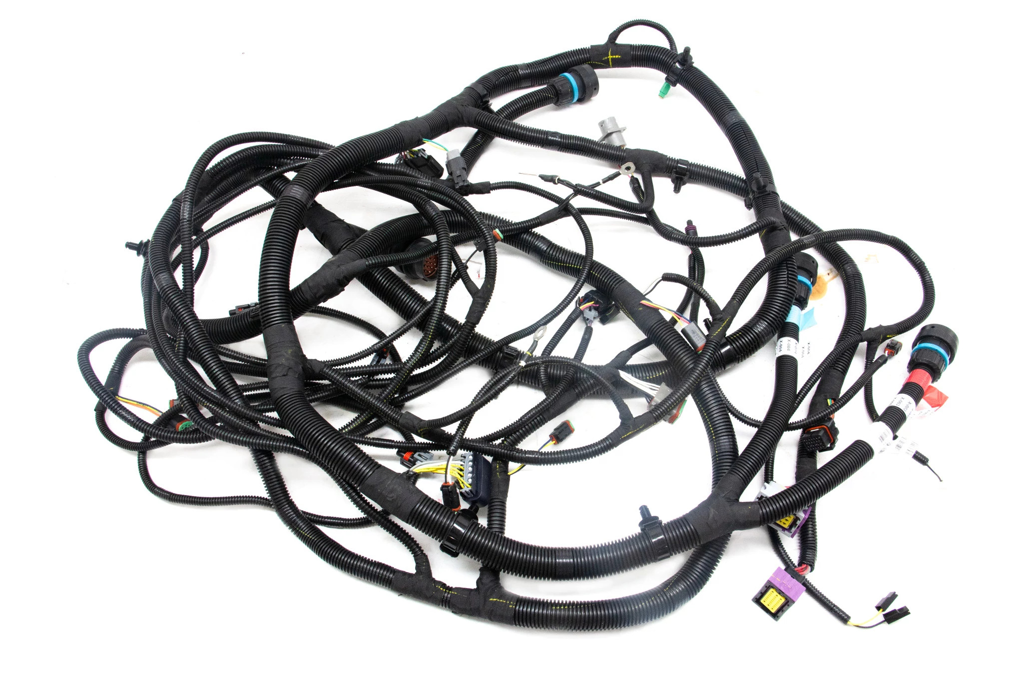 WIRE HARNESS | CASEIH | EU | EN