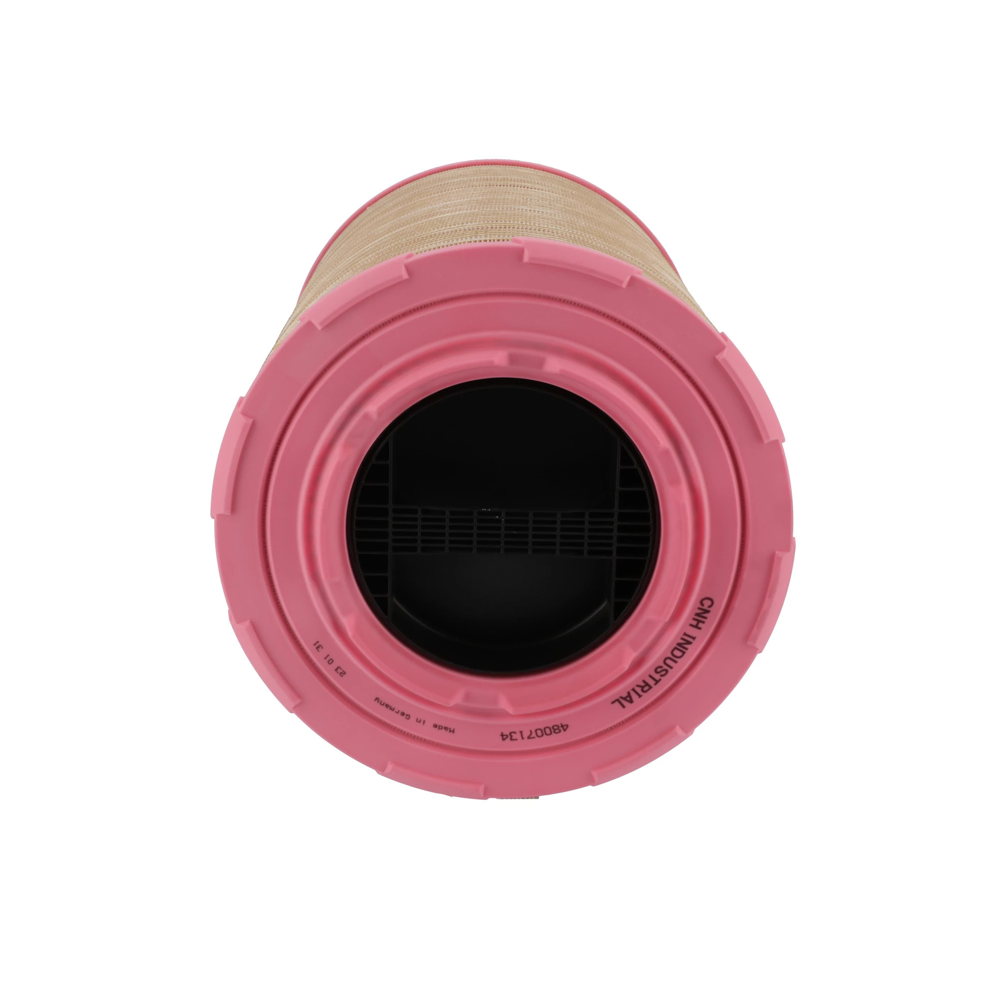 Filtro de ar principal do motor - 219 mm DI x 392 mm DE x 623 mm C