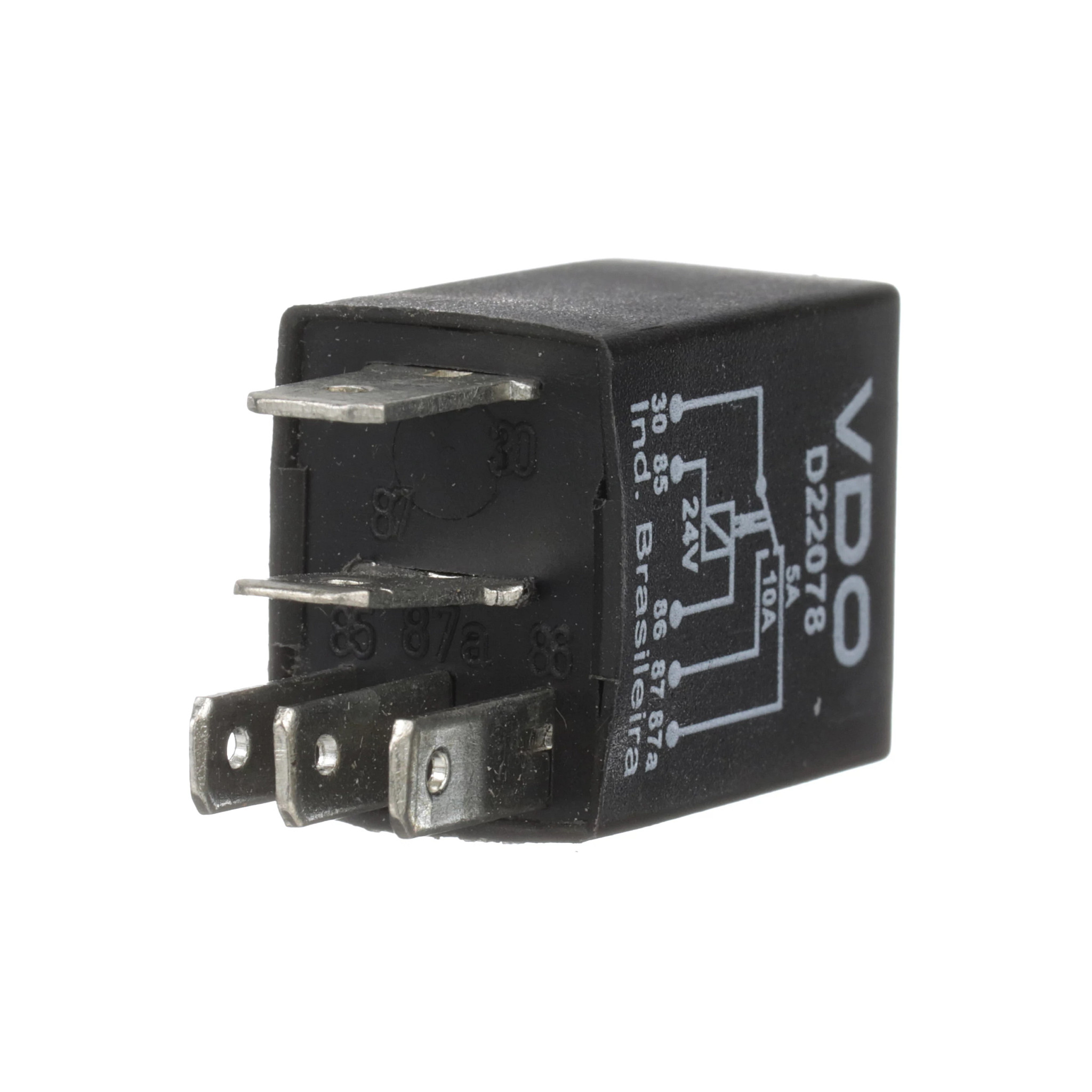 RELÉ | CASECE | BR | PT