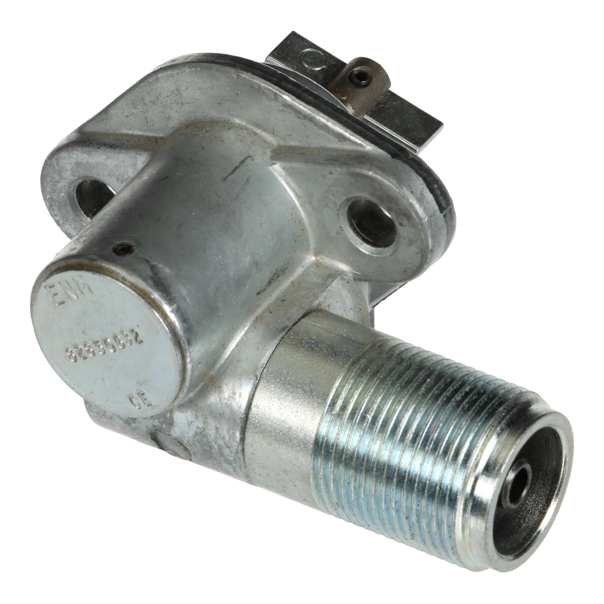 TACHOMETER | MILLER | IE | EN