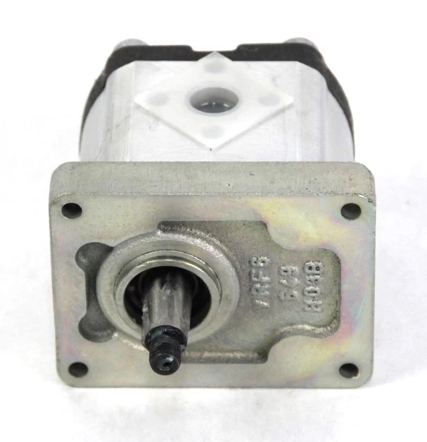 Reman Hydraulic Pump | MILLER | CA | FR