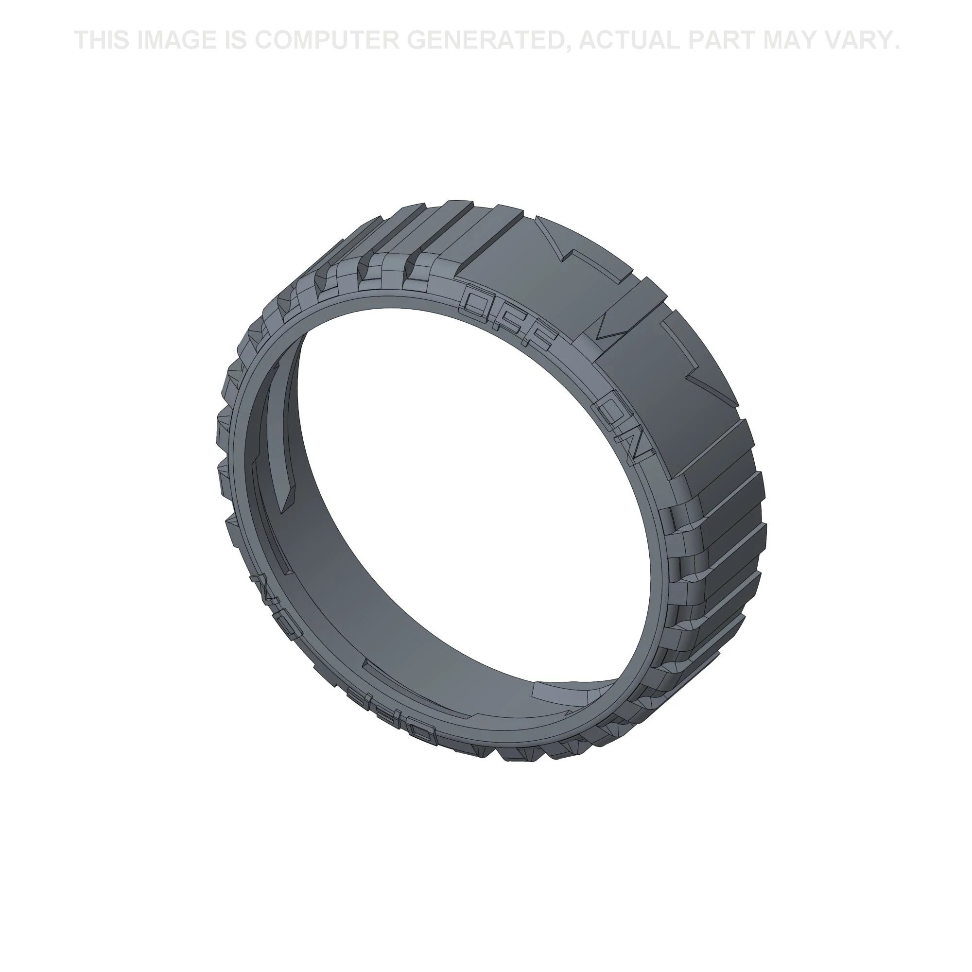 Locking Ring | NEWHOLLANDCE | CA | EN