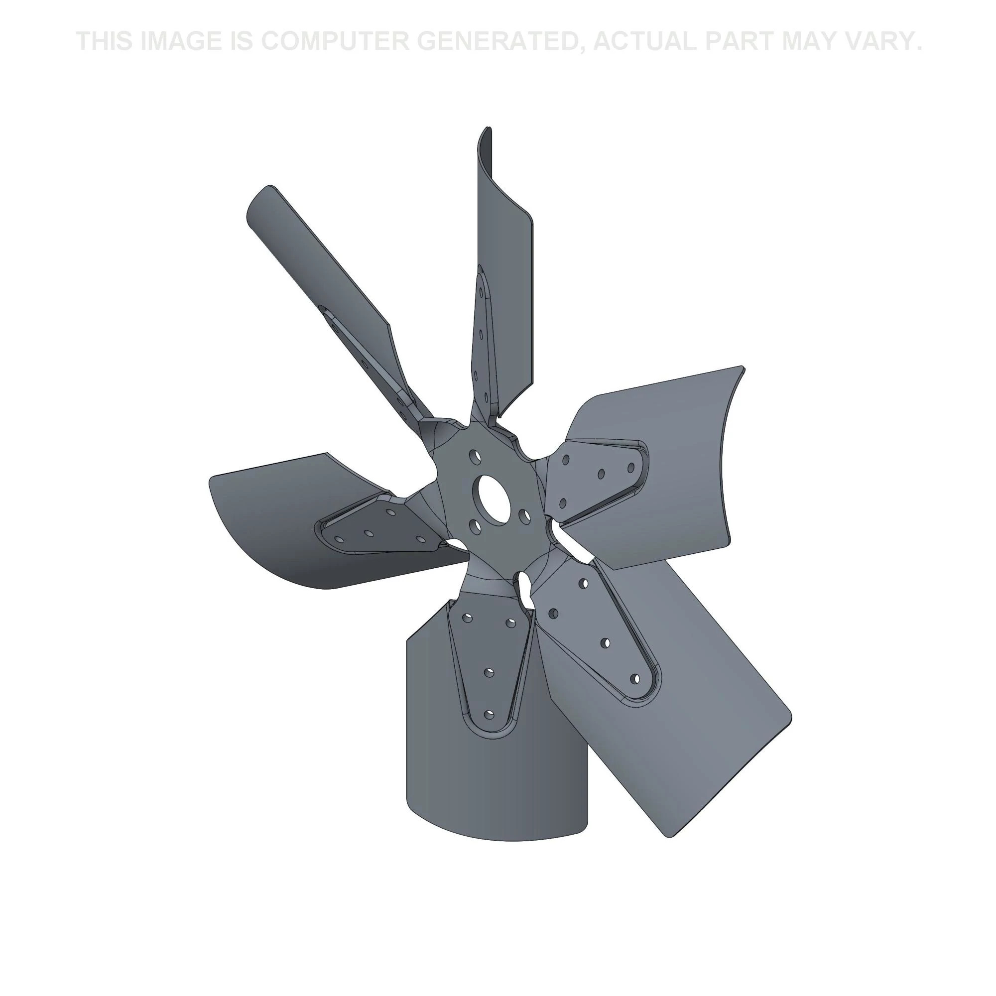 Ventoinha | CASEIH | BR | PT