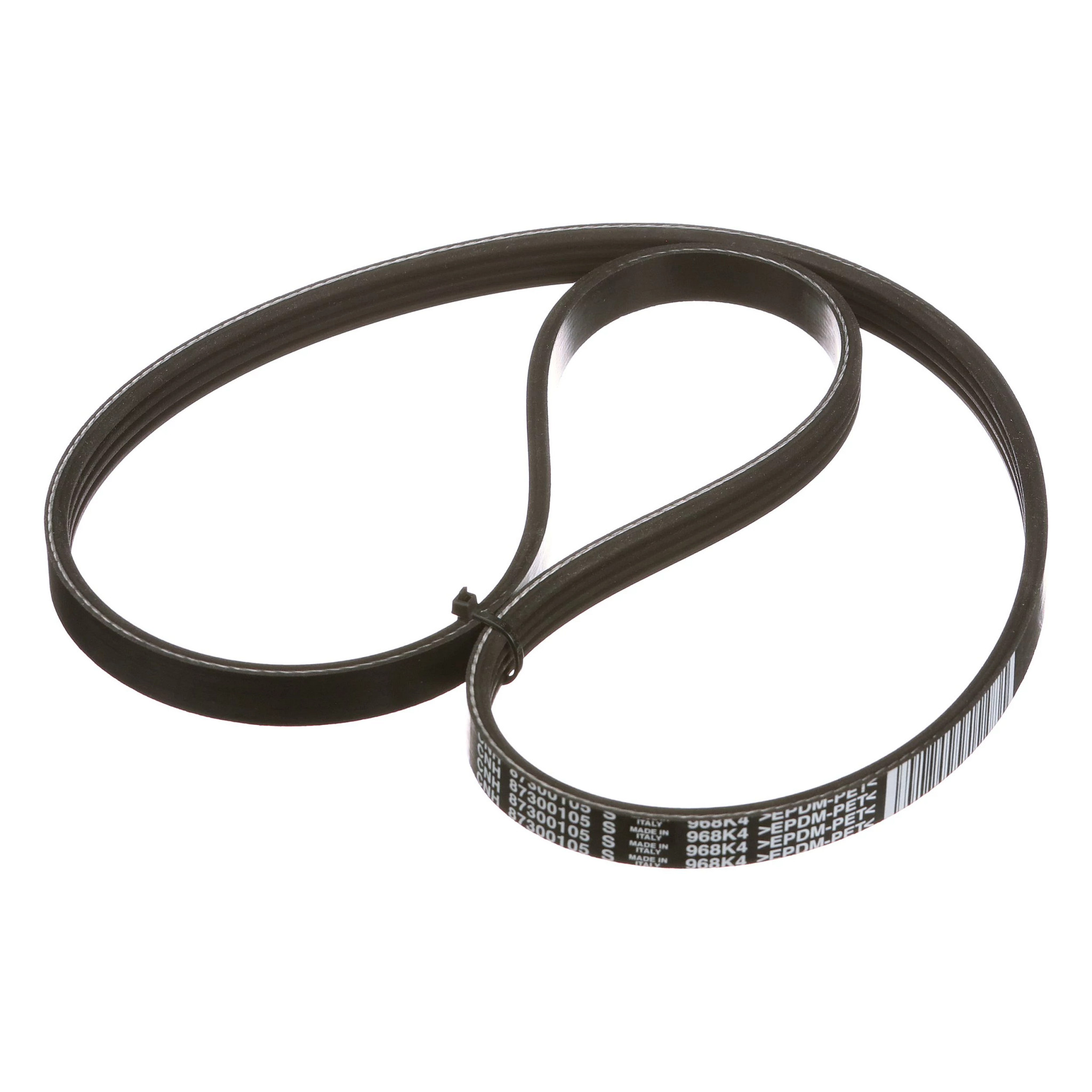 Correia em V do compressor de freio a ar - 968 mm C