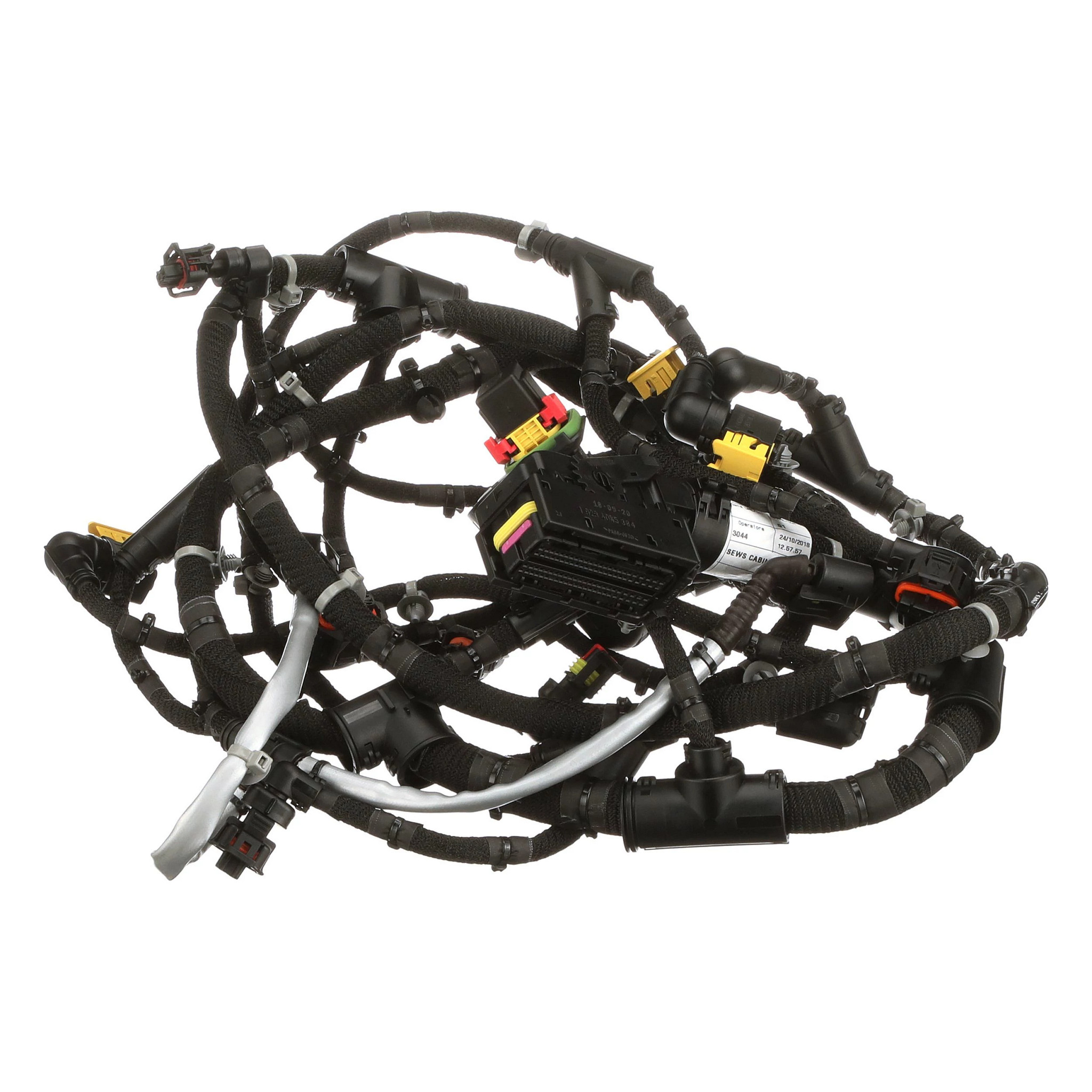 Reman Wire Harness | NEWHOLLANDAG | CA | EN