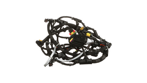 REMAN-WIRE HARNESS | CASECE | EU | EN