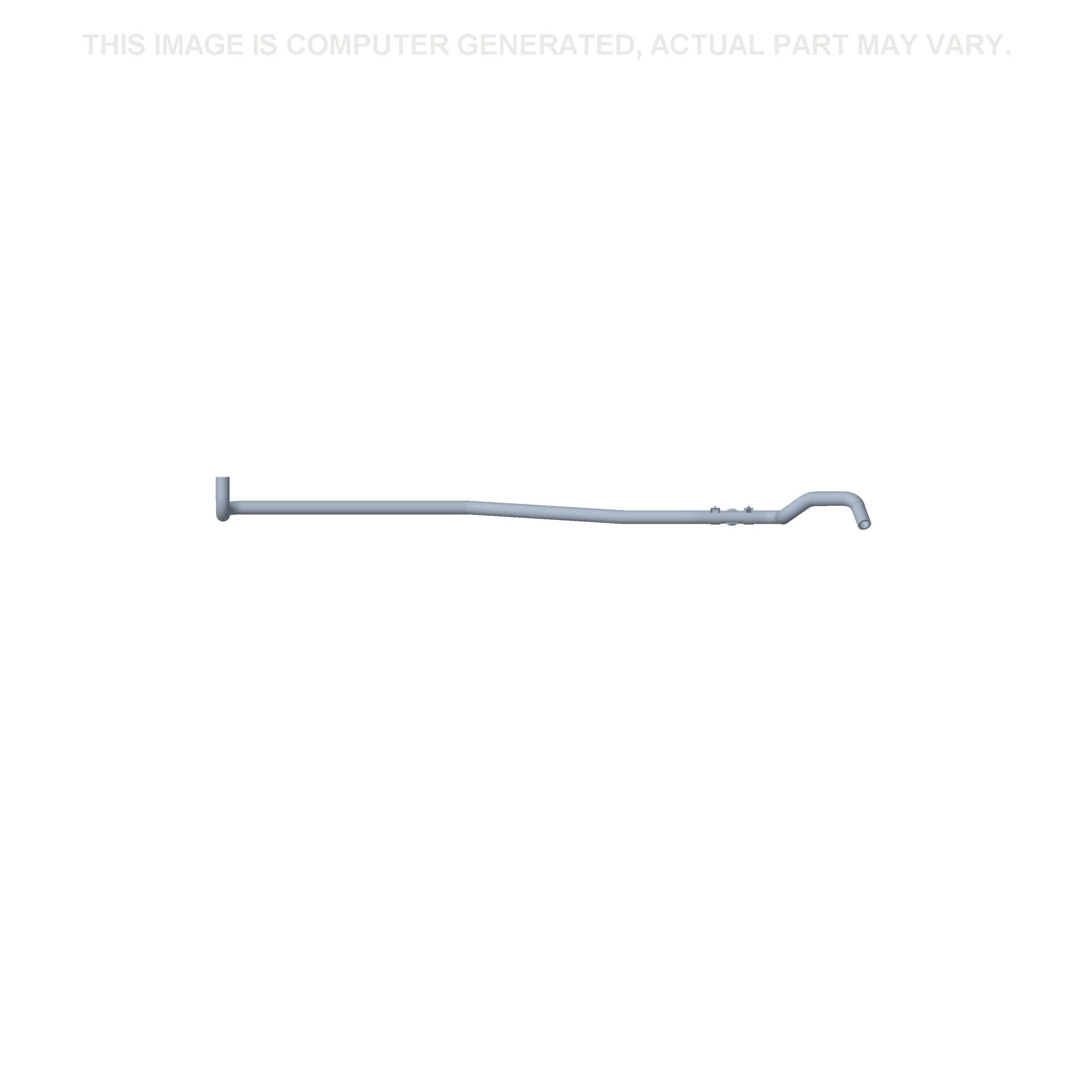 Mangueira do Aquecedor