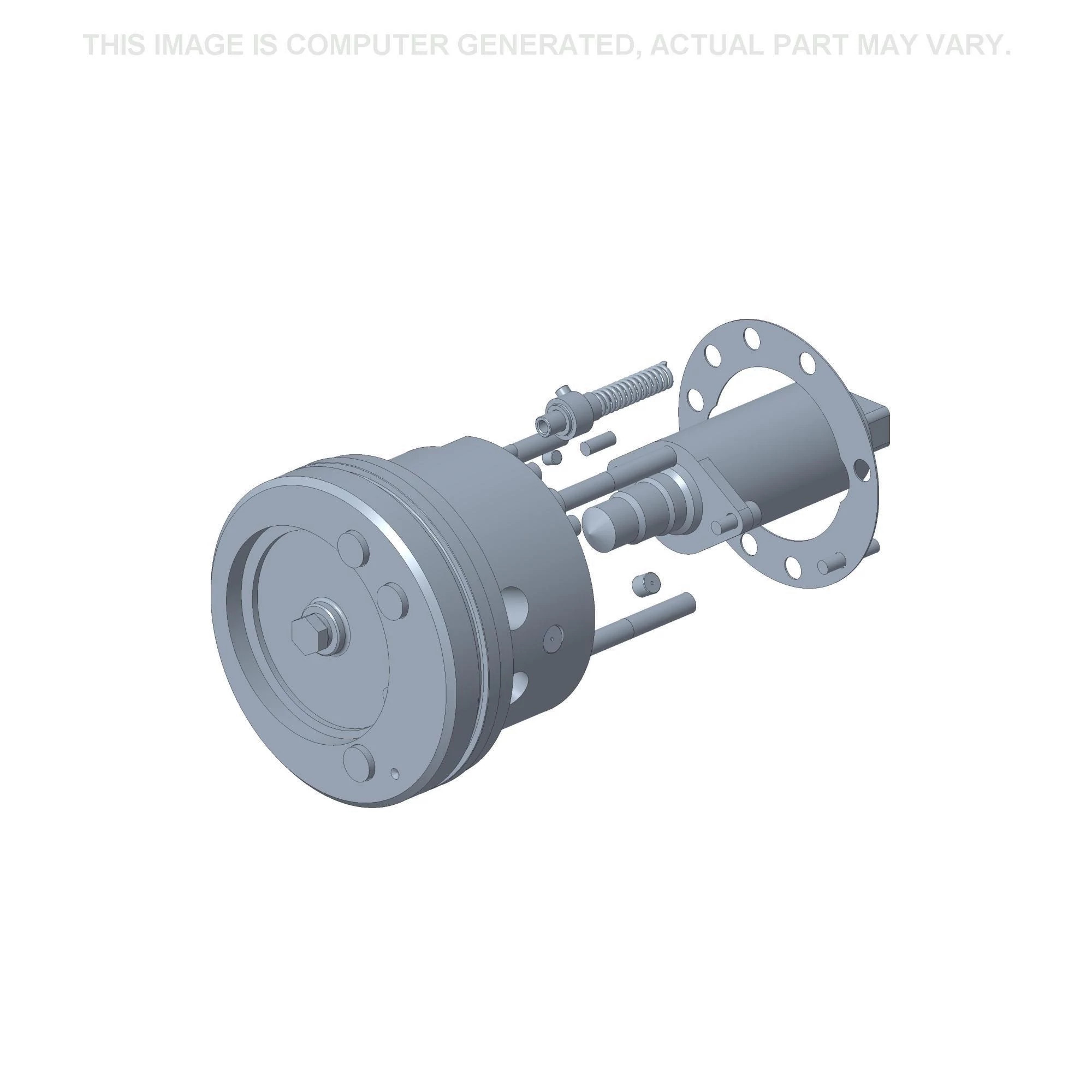 HYDRAULIC PUMP | NEWHOLLANDAG | CA | EN