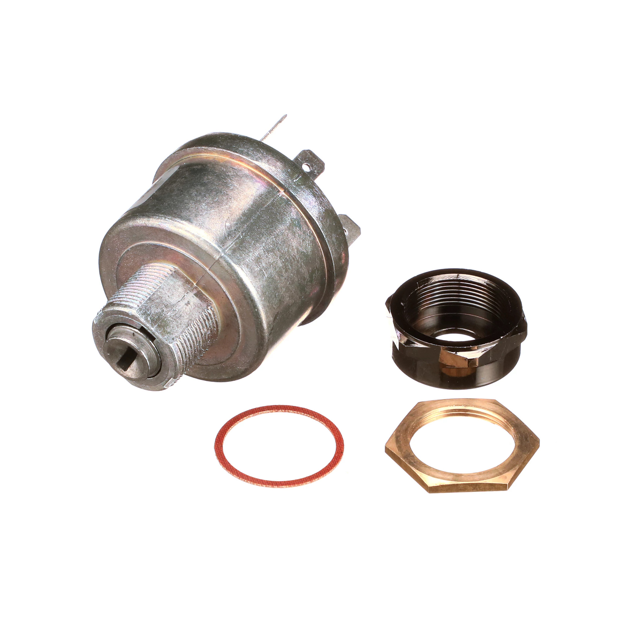 Chave de ignição | NEWHOLLANDAG | BR | PT