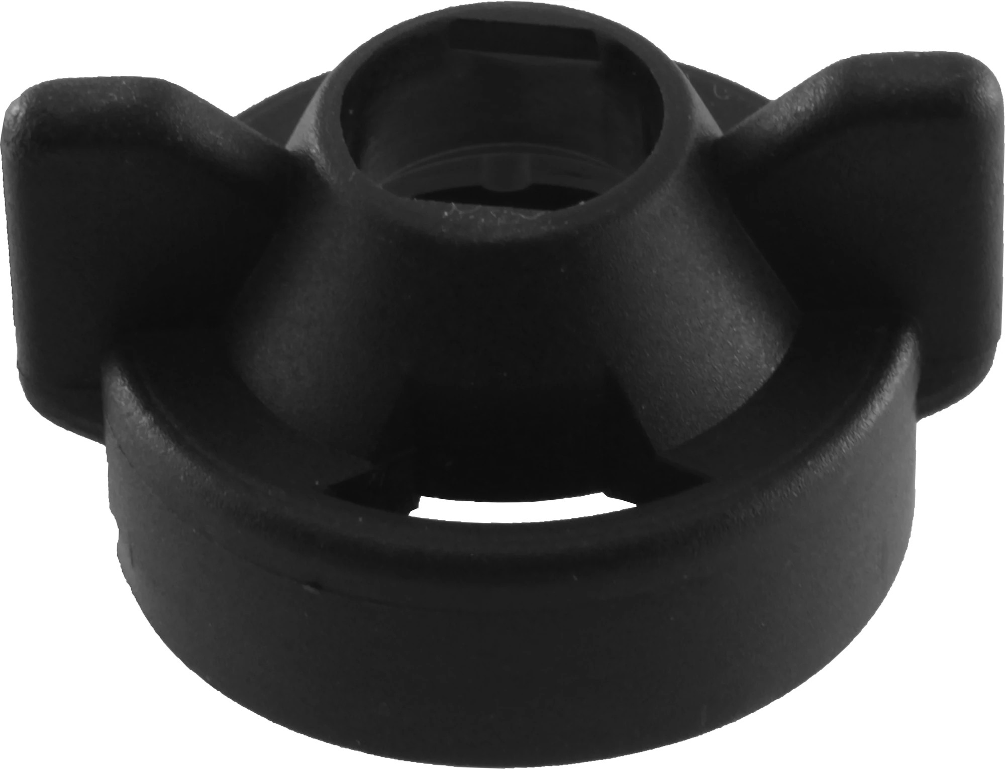 Combo-Jet® Slotted Nozzle Cap for Wide Slot Flanged Tip | CASECE | CA | EN