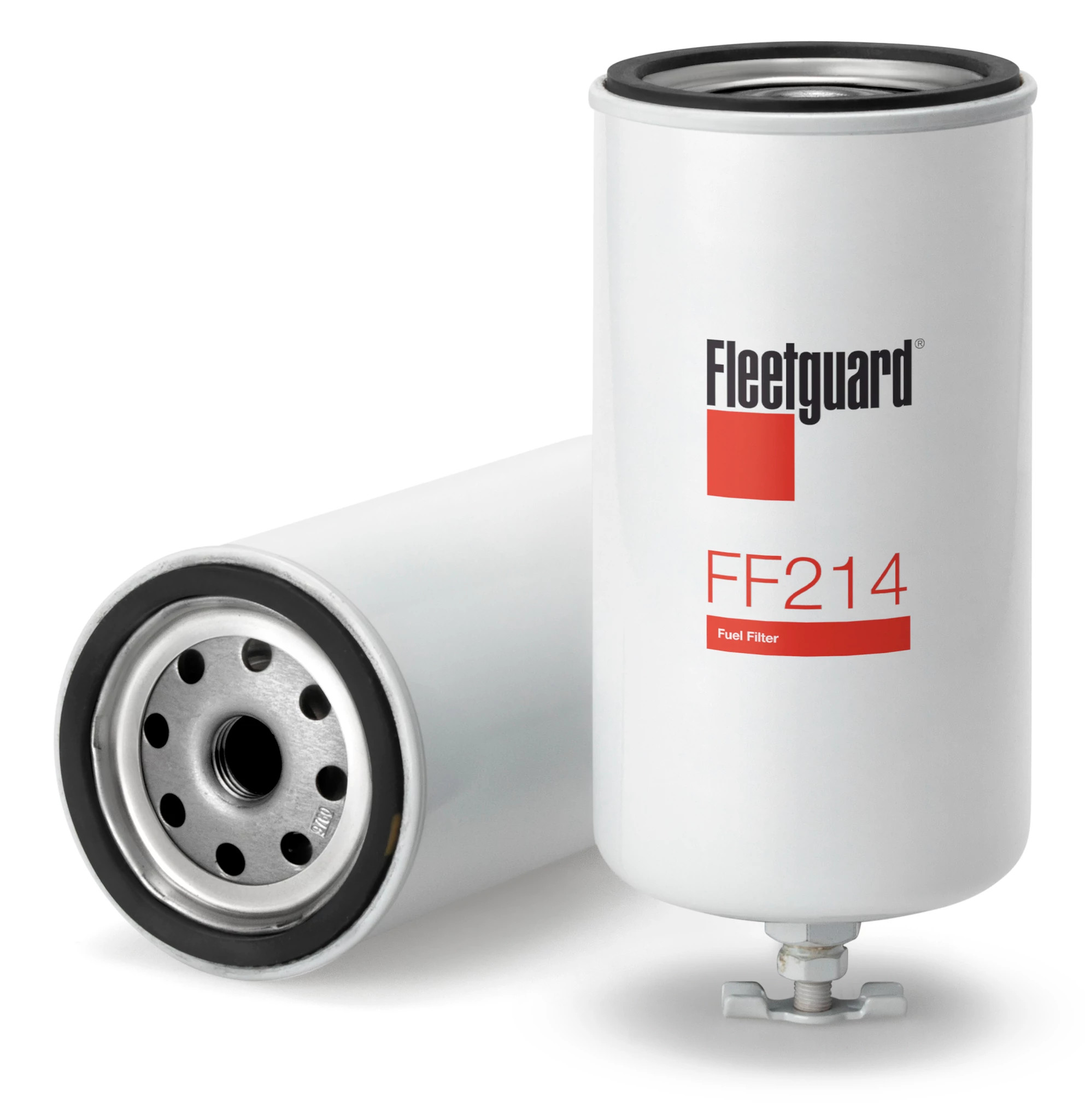 FUEL FILTER | CASEIH | CA | EN