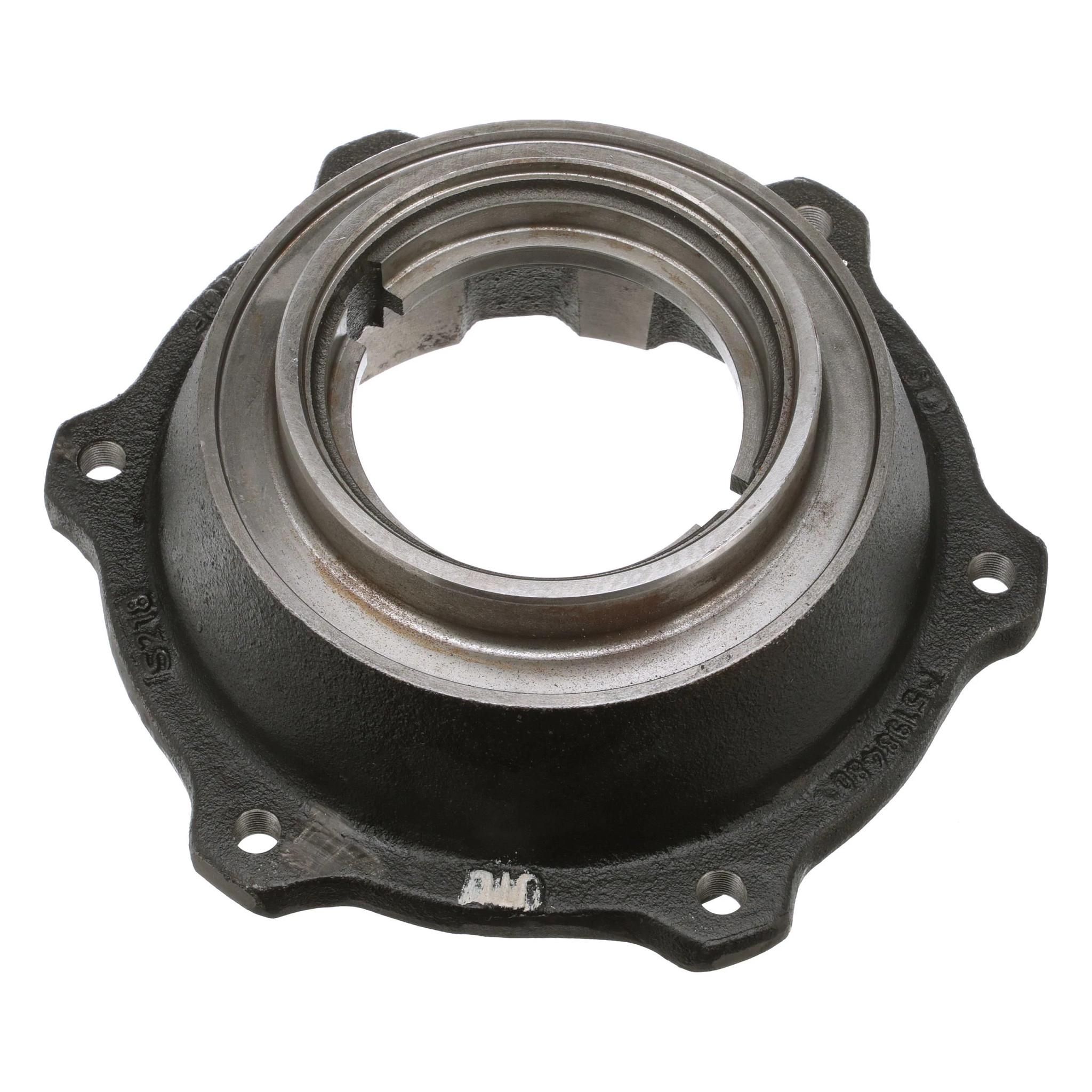 Cubo da roda dianteira