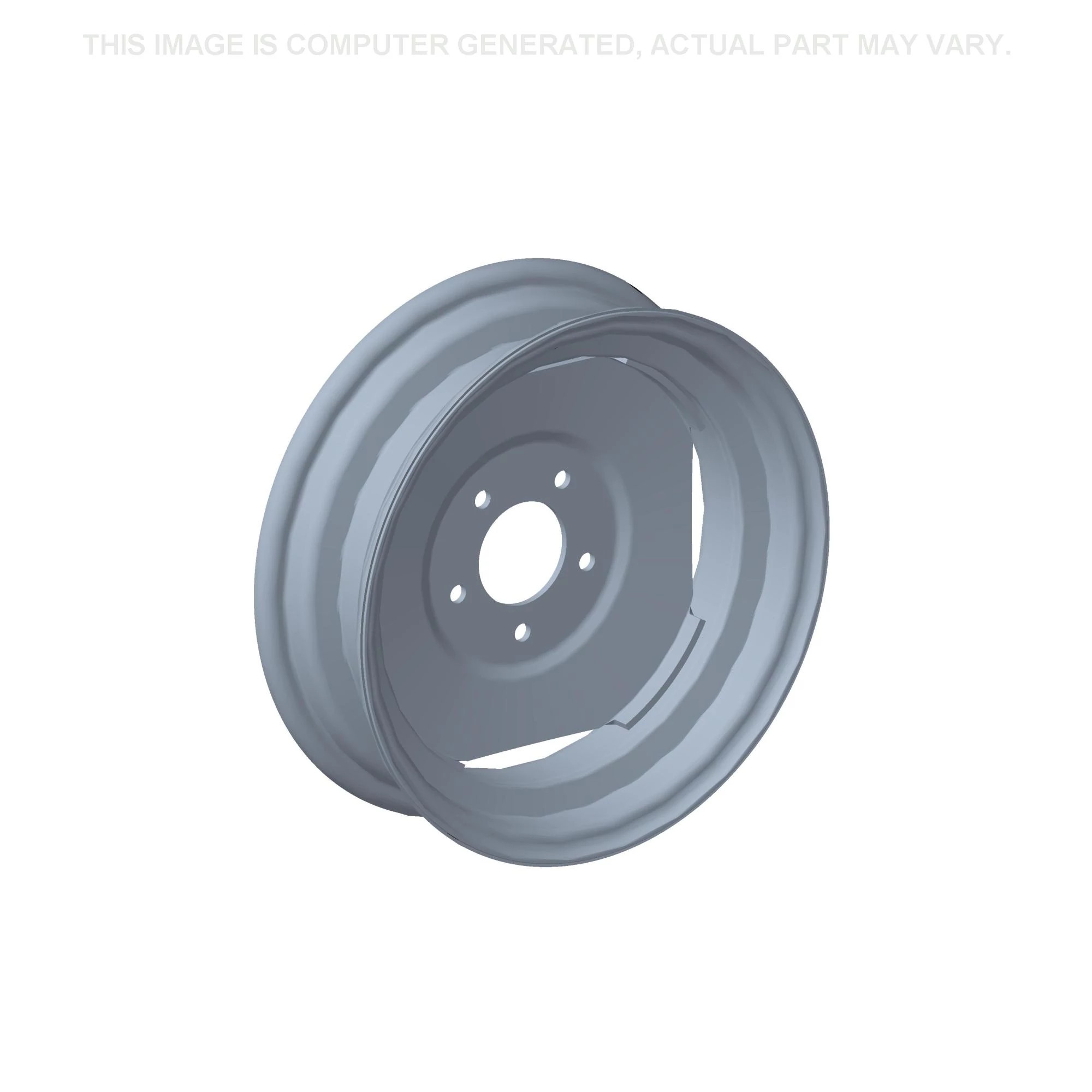 WHEEL ASSY | CASEIH | US | EN