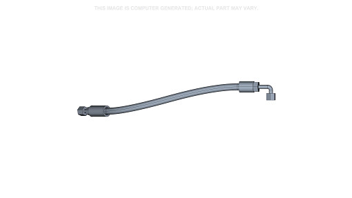 HYDRAULIC HOSE | NEWHOLLANDAG | US | EN