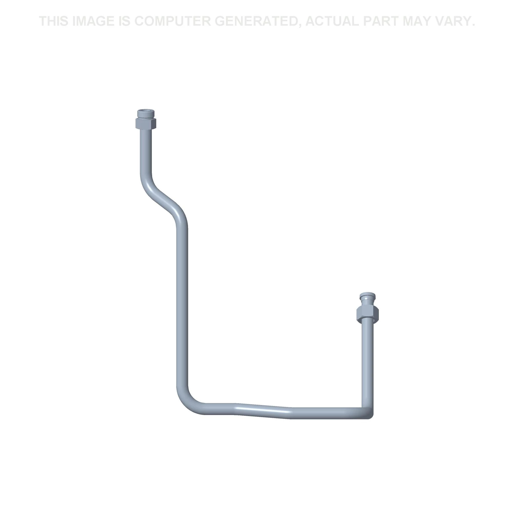 HYD TUBE | MILLER | CA | EN